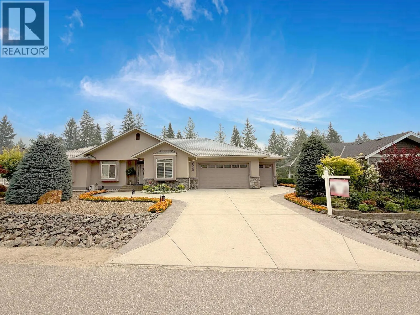 2530 Valley Place