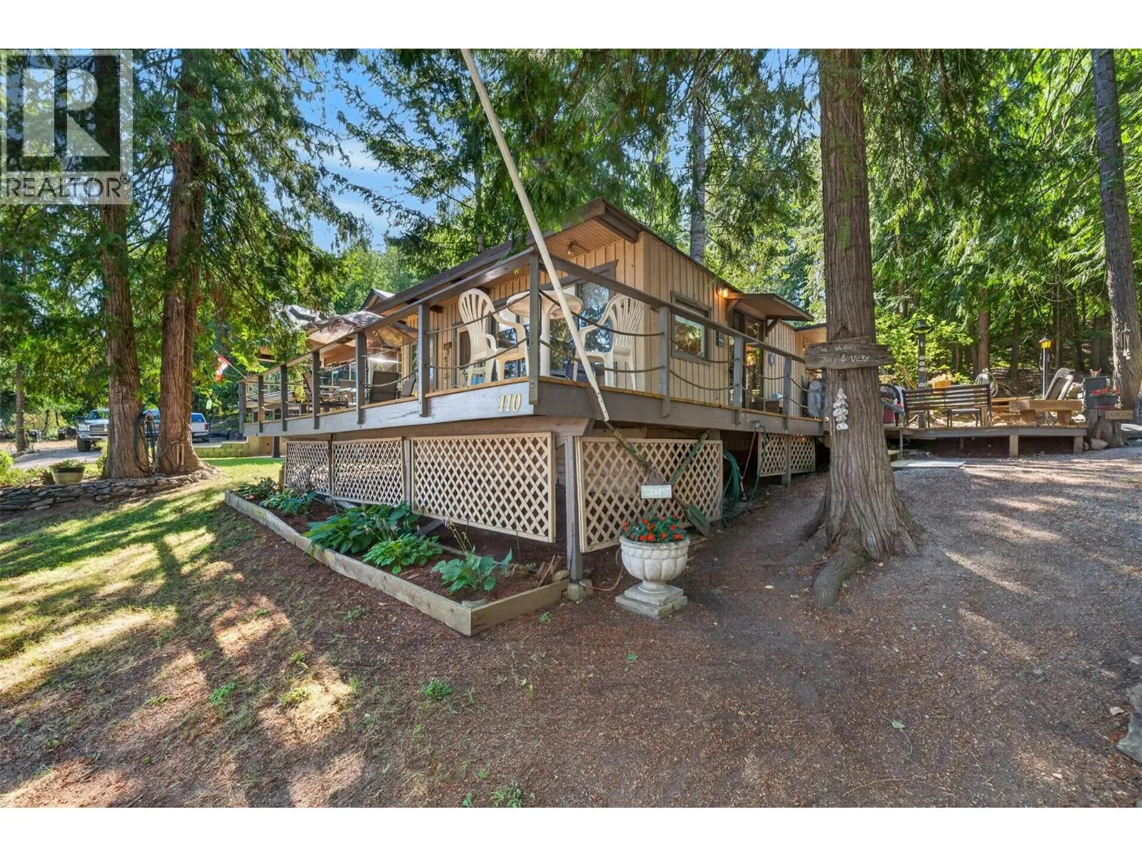 1837 Archibald Road Unit# 110