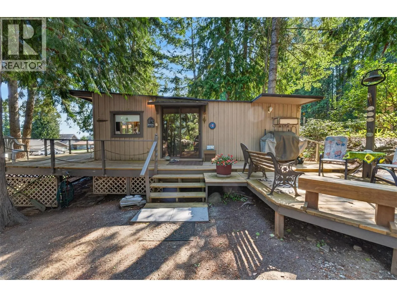 1837 Archibald Road Unit# 110