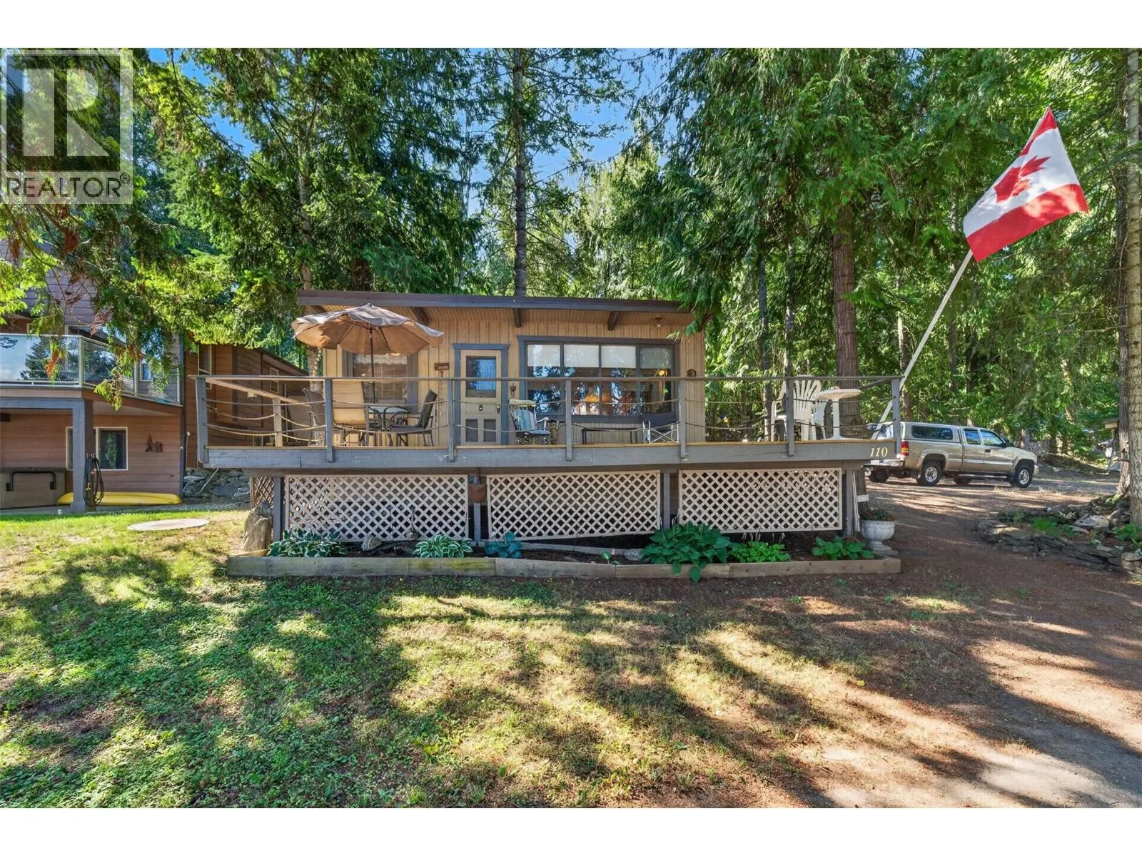 1837 Archibald Road Unit# 110