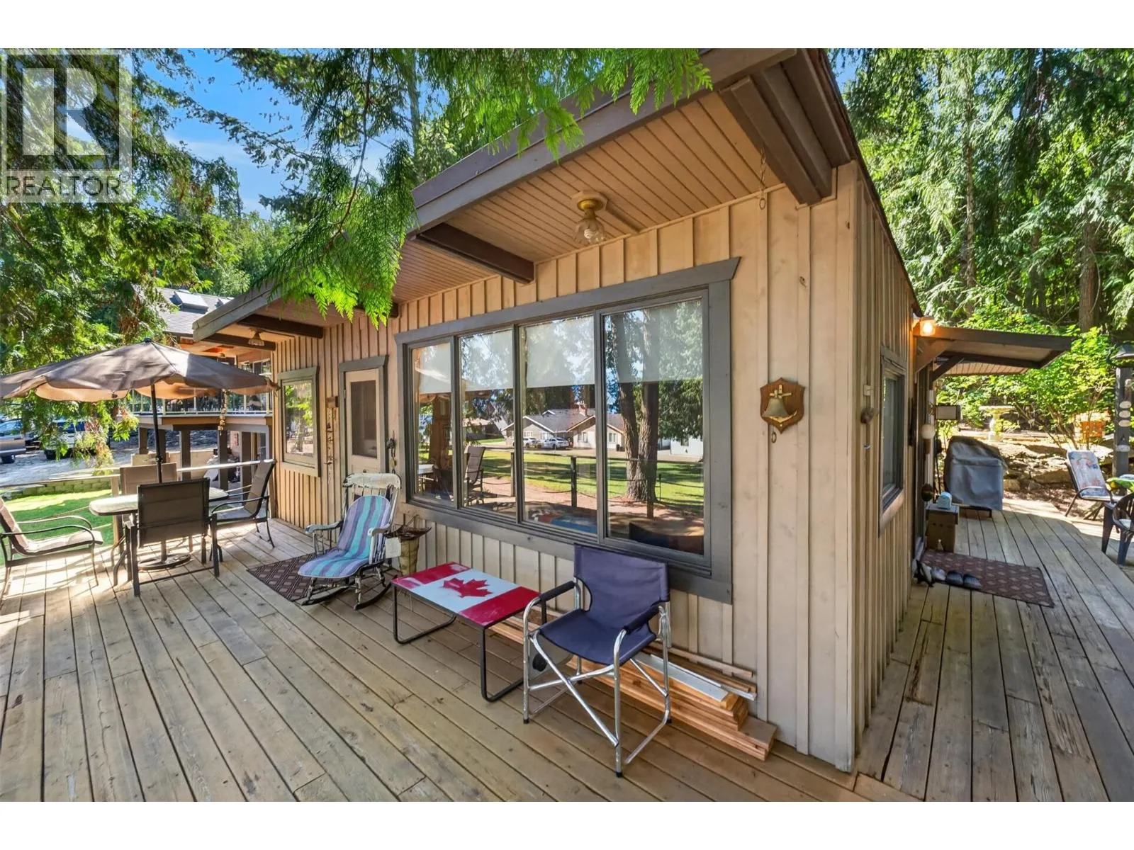 1837 Archibald Road Unit# 110
