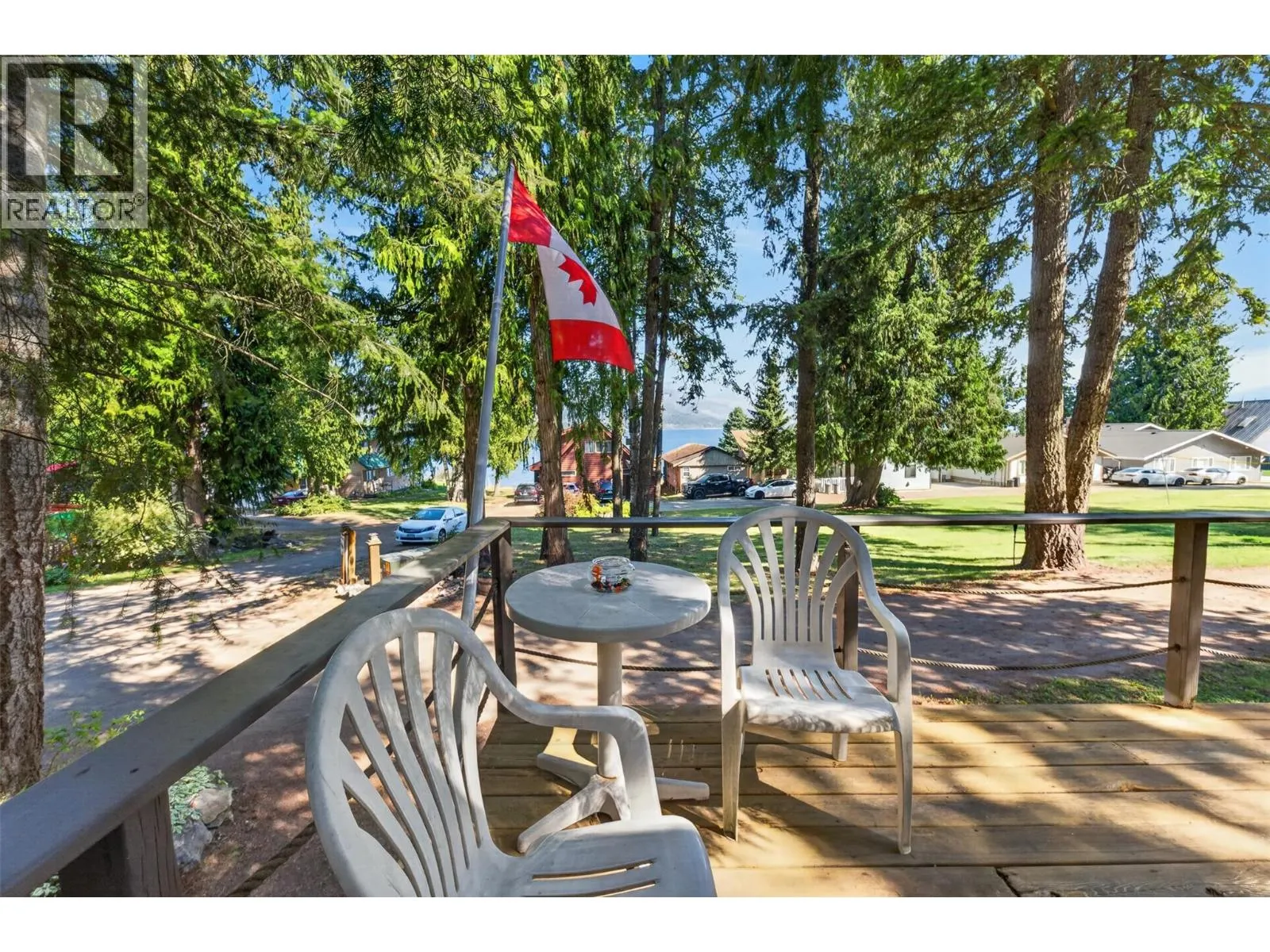 1837 Archibald Road Unit# 110
