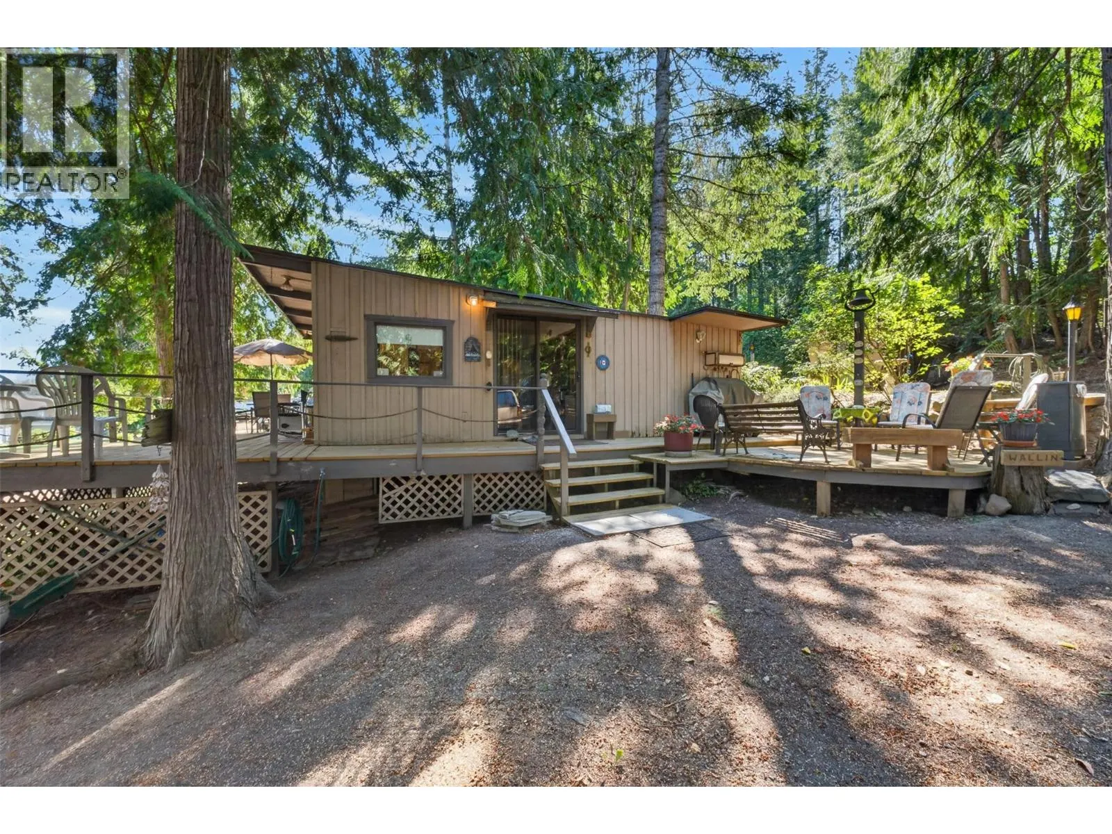 1837 Archibald Road Unit# 110