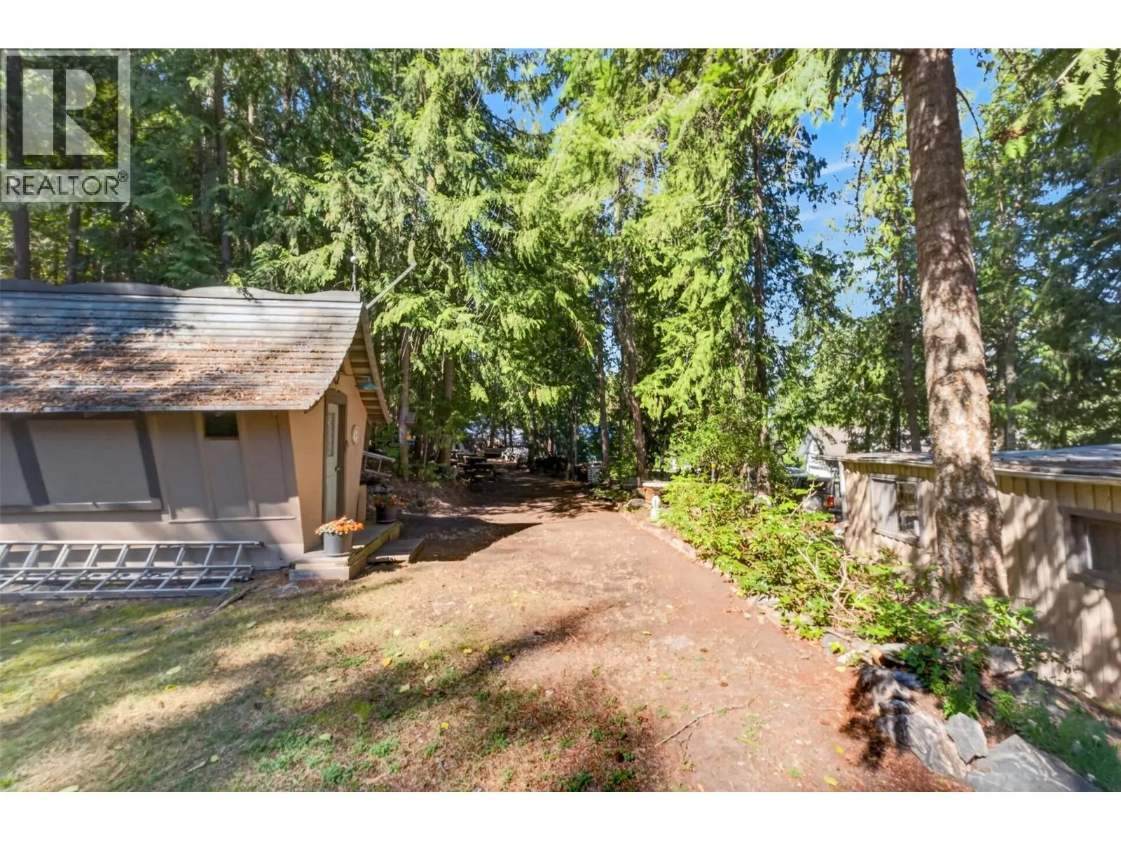 1837 Archibald Road Unit# 110