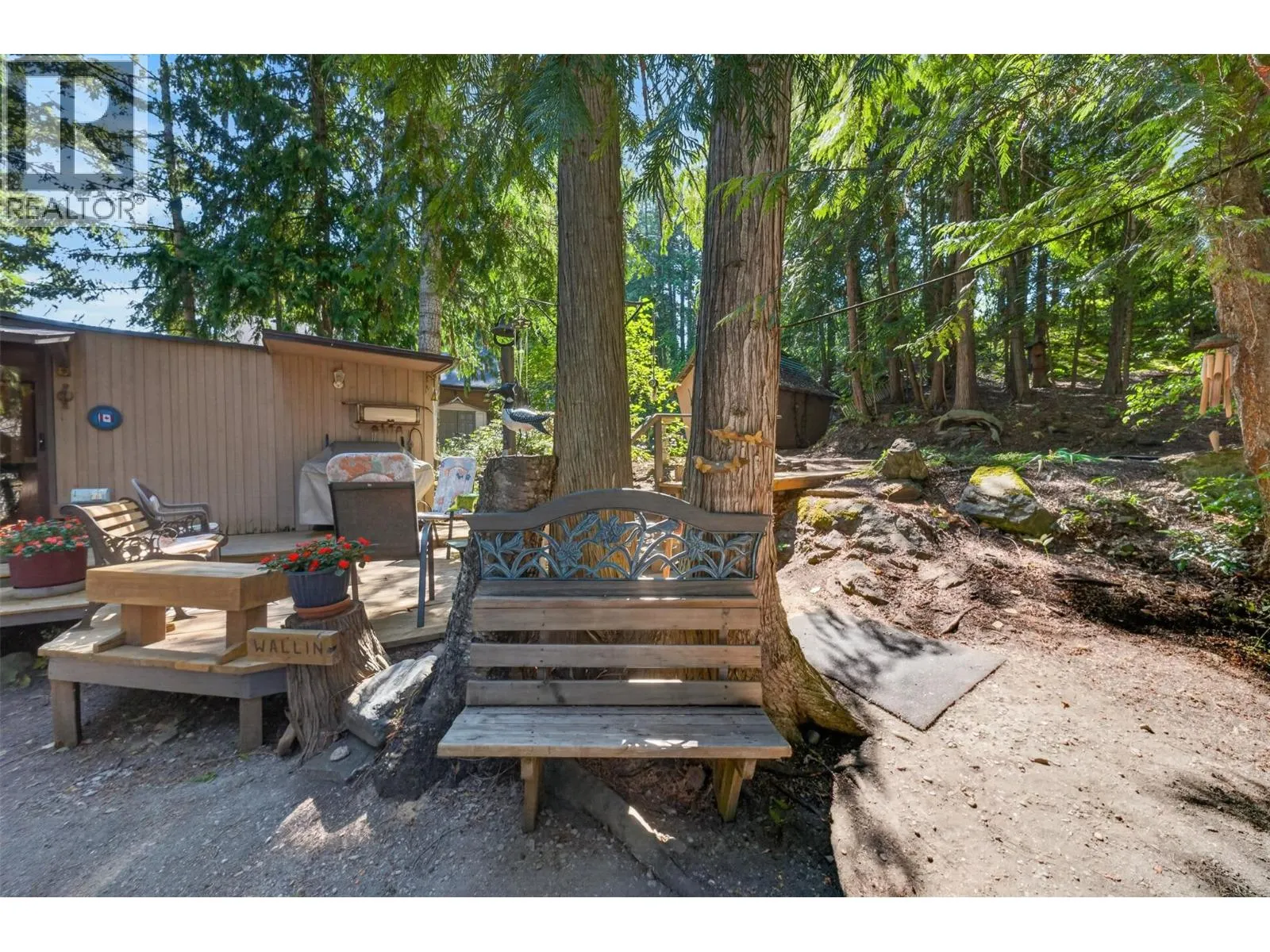 1837 Archibald Road Unit# 110