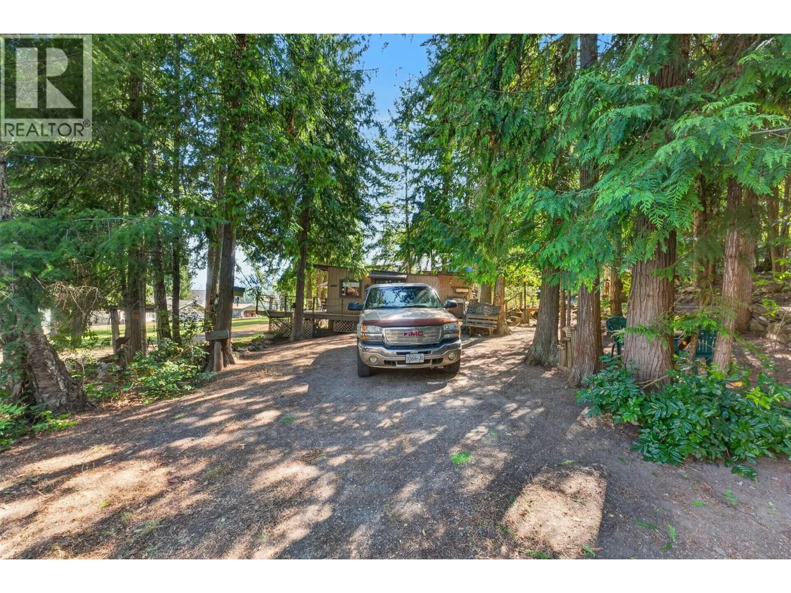 1837 Archibald Road Unit# 110