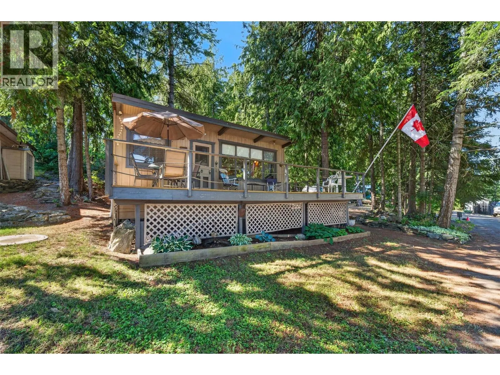 1837 Archibald Road Unit# 110