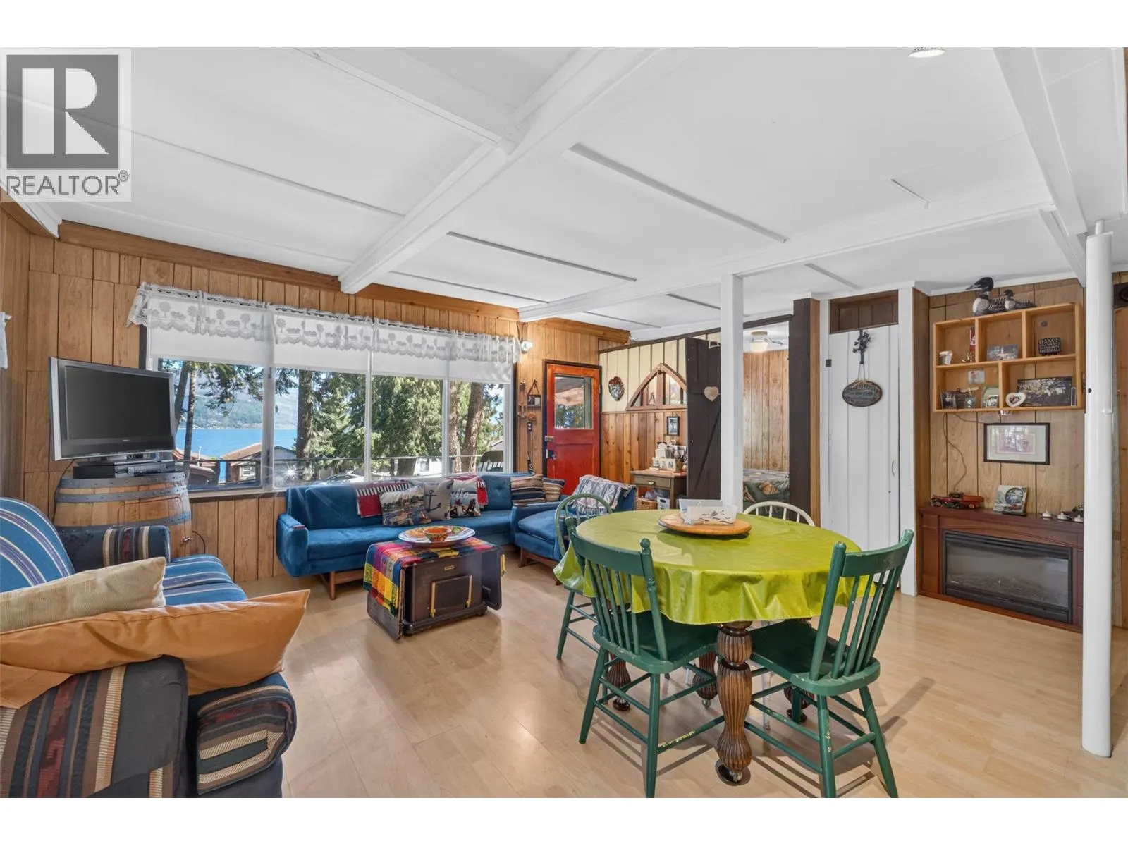 1837 Archibald Road Unit# 110