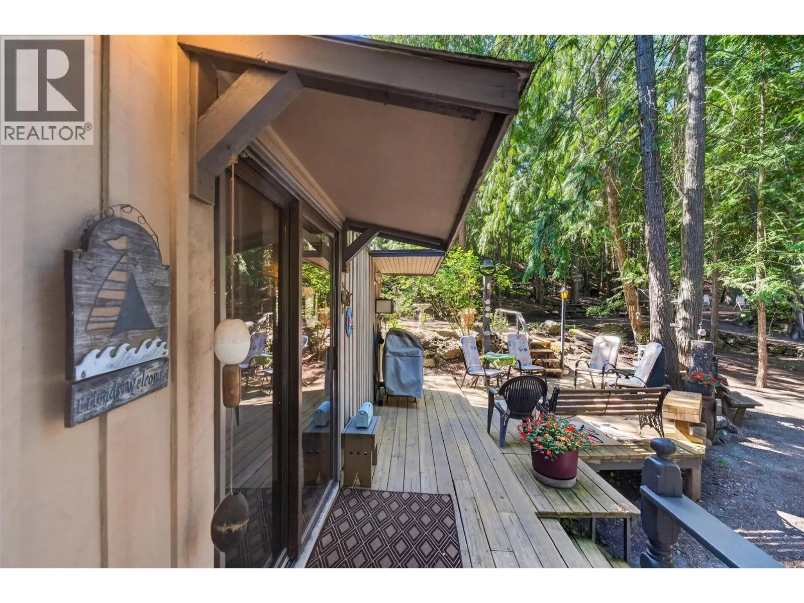 1837 Archibald Road Unit# 110