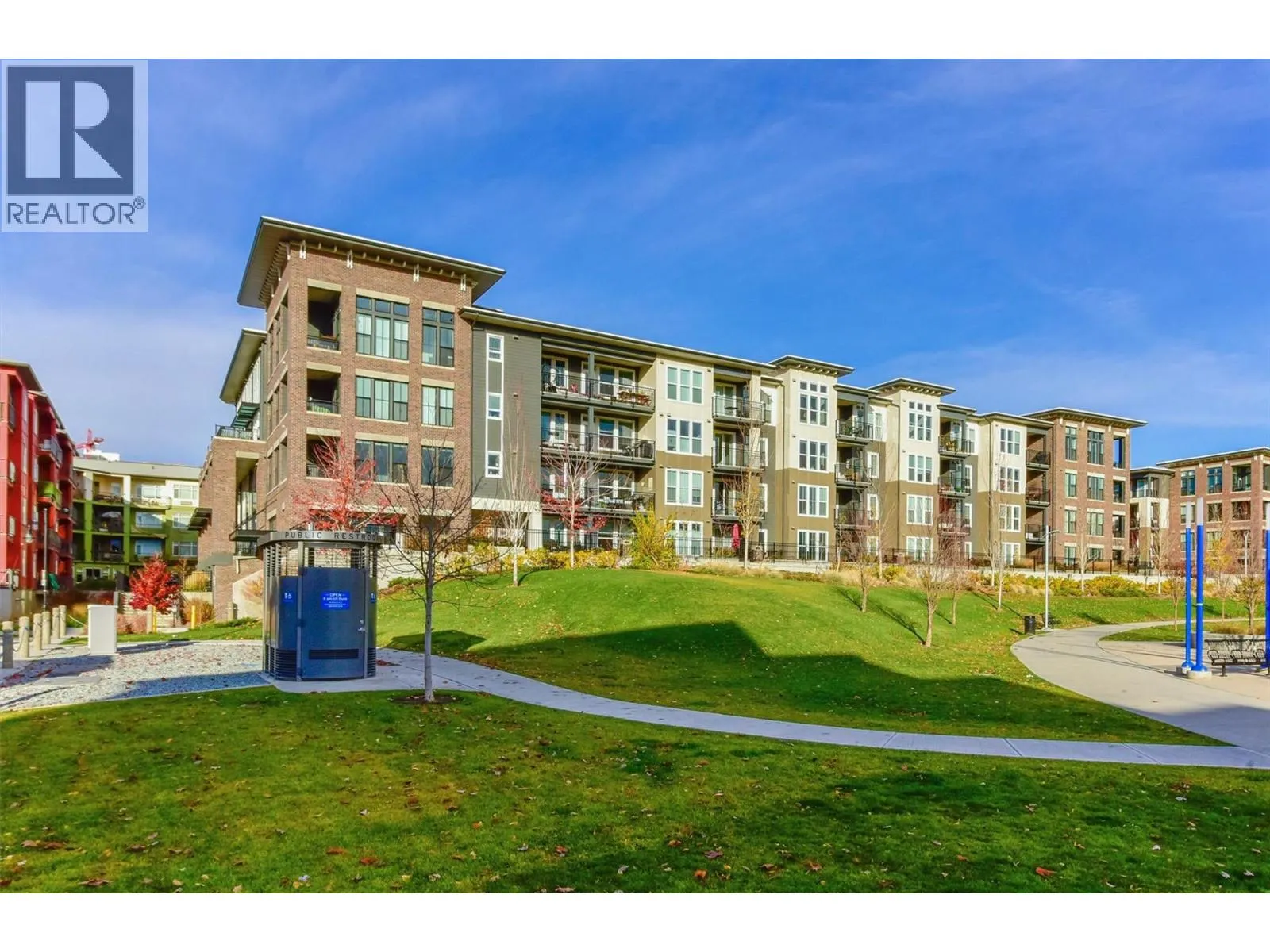 1775 Chapman Place Unit# 306