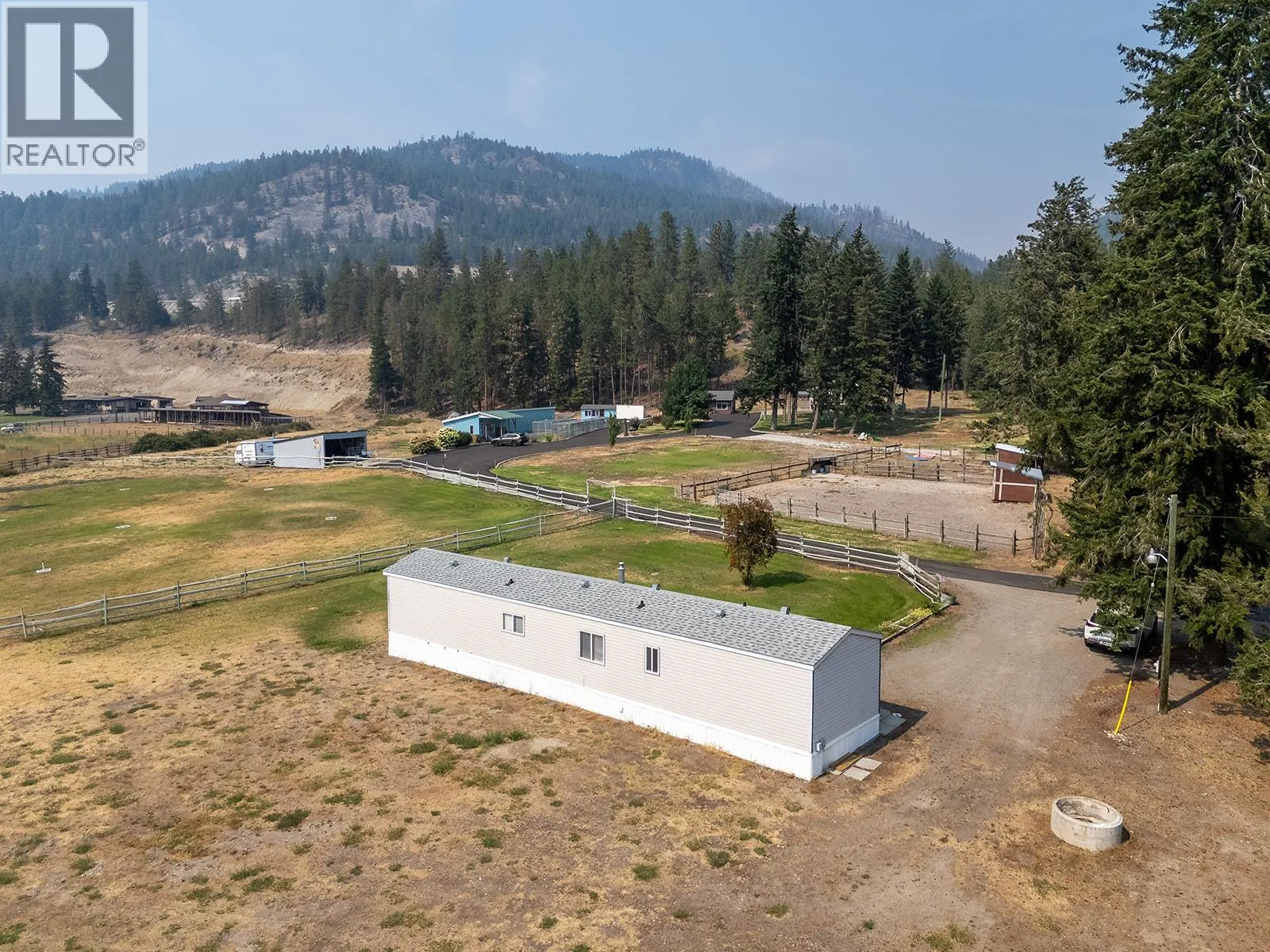 5090 MacKinnon Road