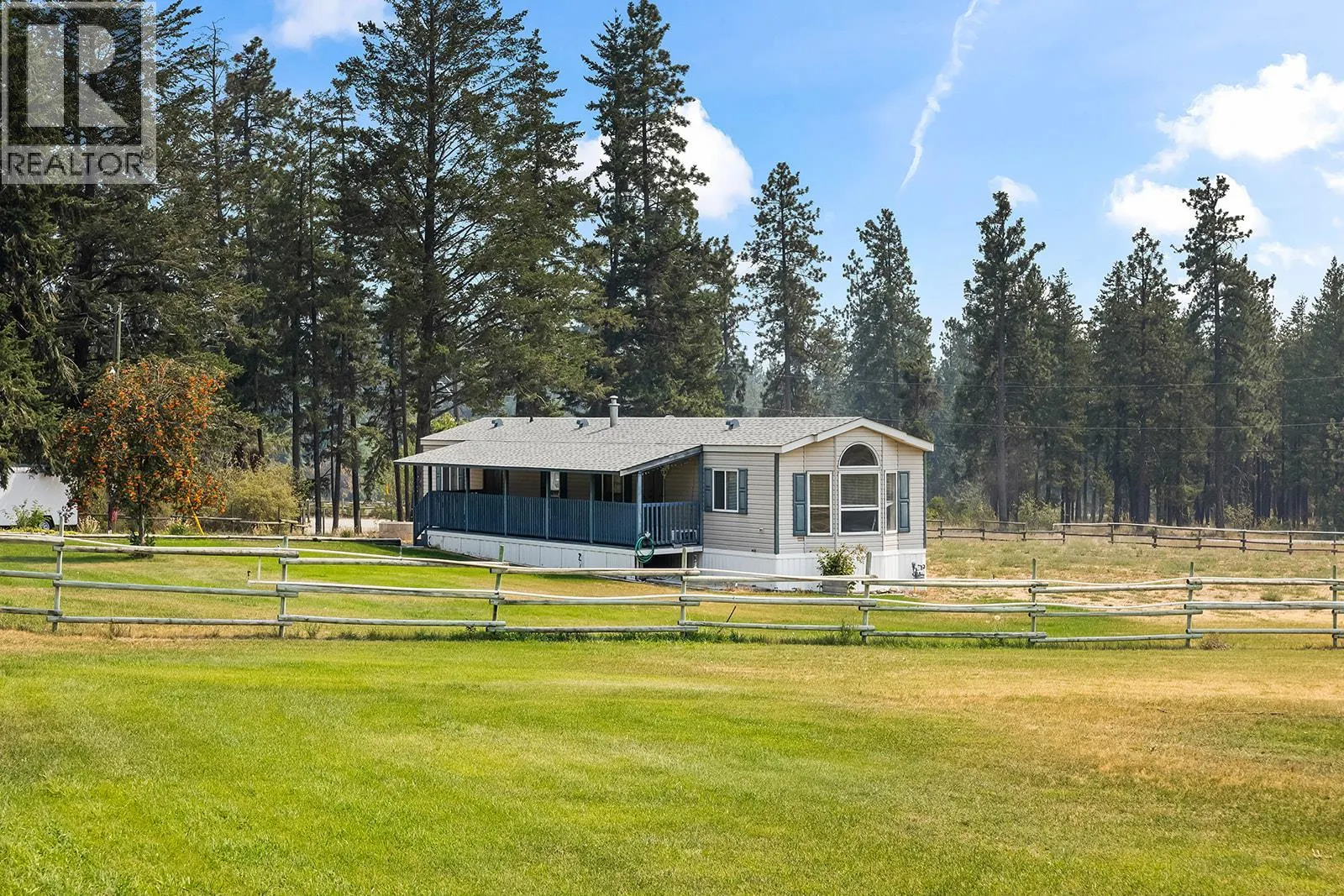 5090 MacKinnon Road