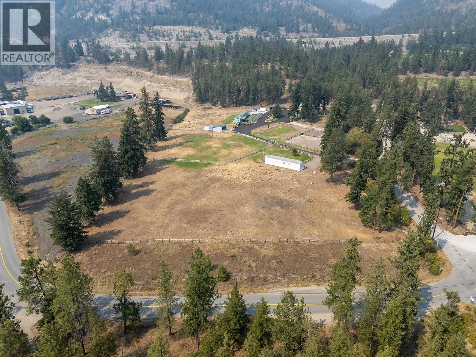 5090 MacKinnon Road