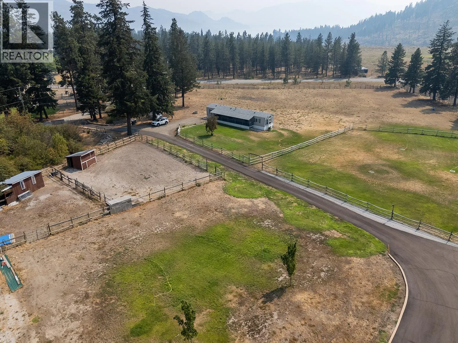 5090 MacKinnon Road