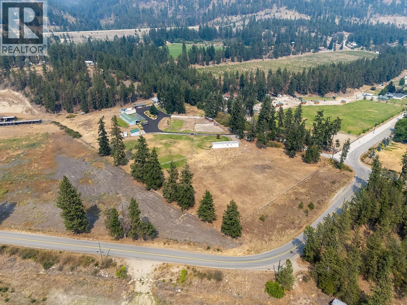 5090 MacKinnon Road
