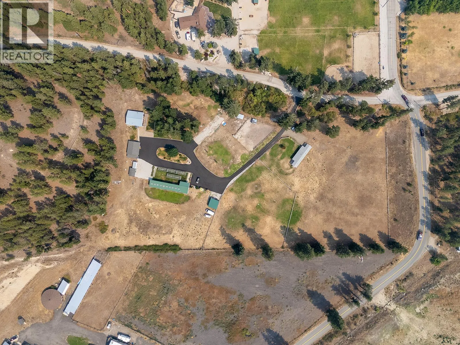 5090 MacKinnon Road