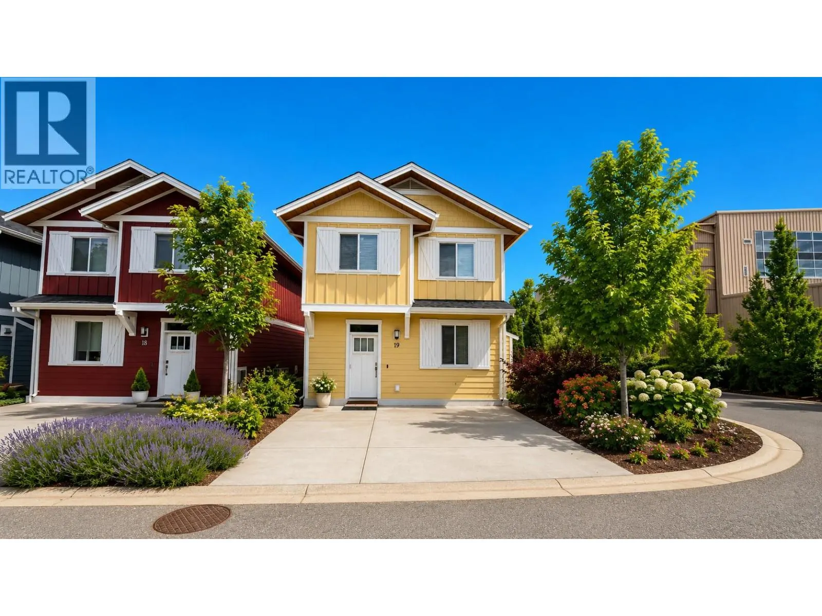 3750 West Bay Road Unit# 19