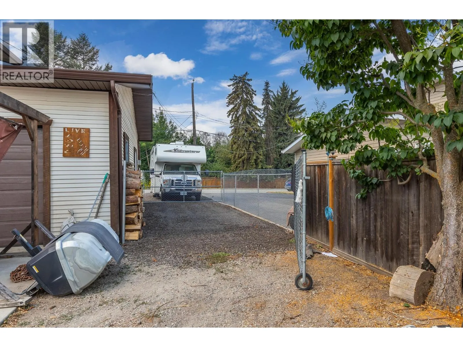 6415 Glendora Way