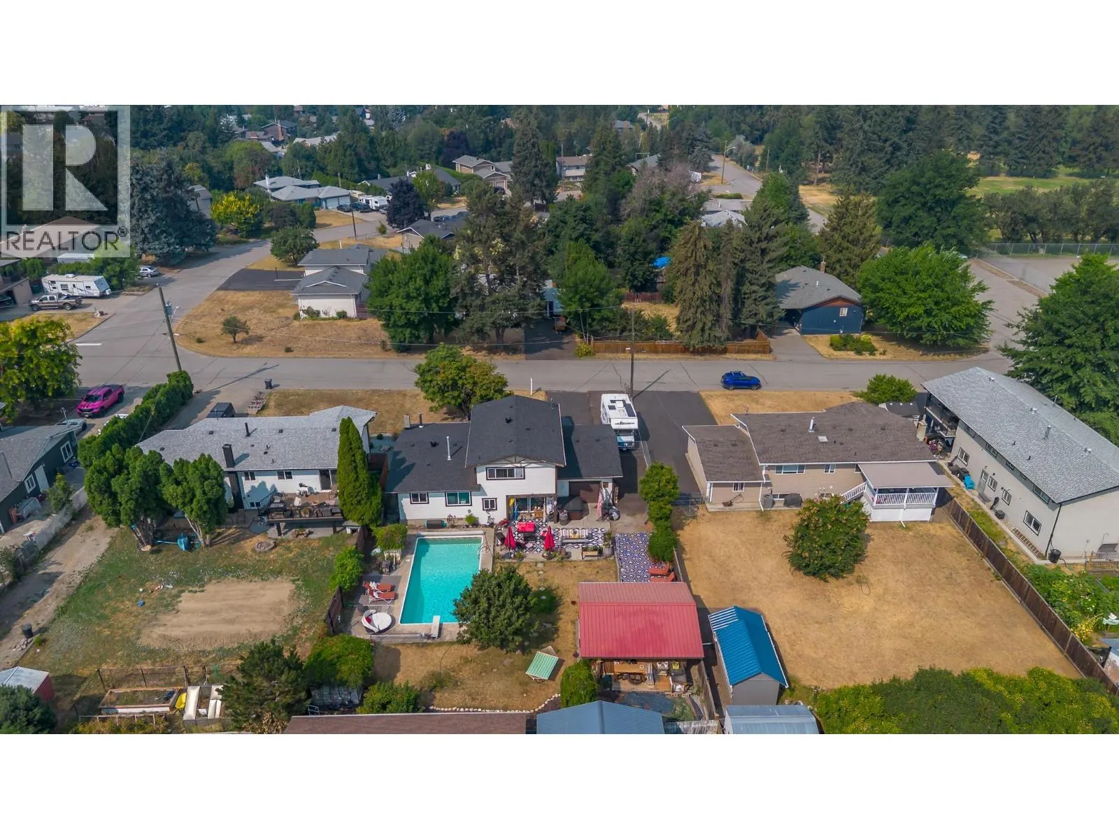 6415 Glendora Way