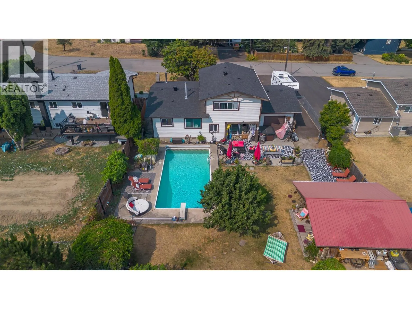 6415 Glendora Way
