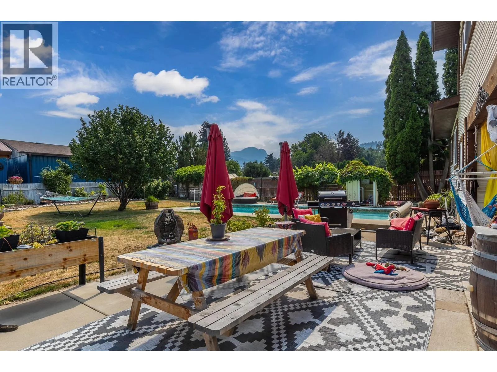 6415 Glendora Way