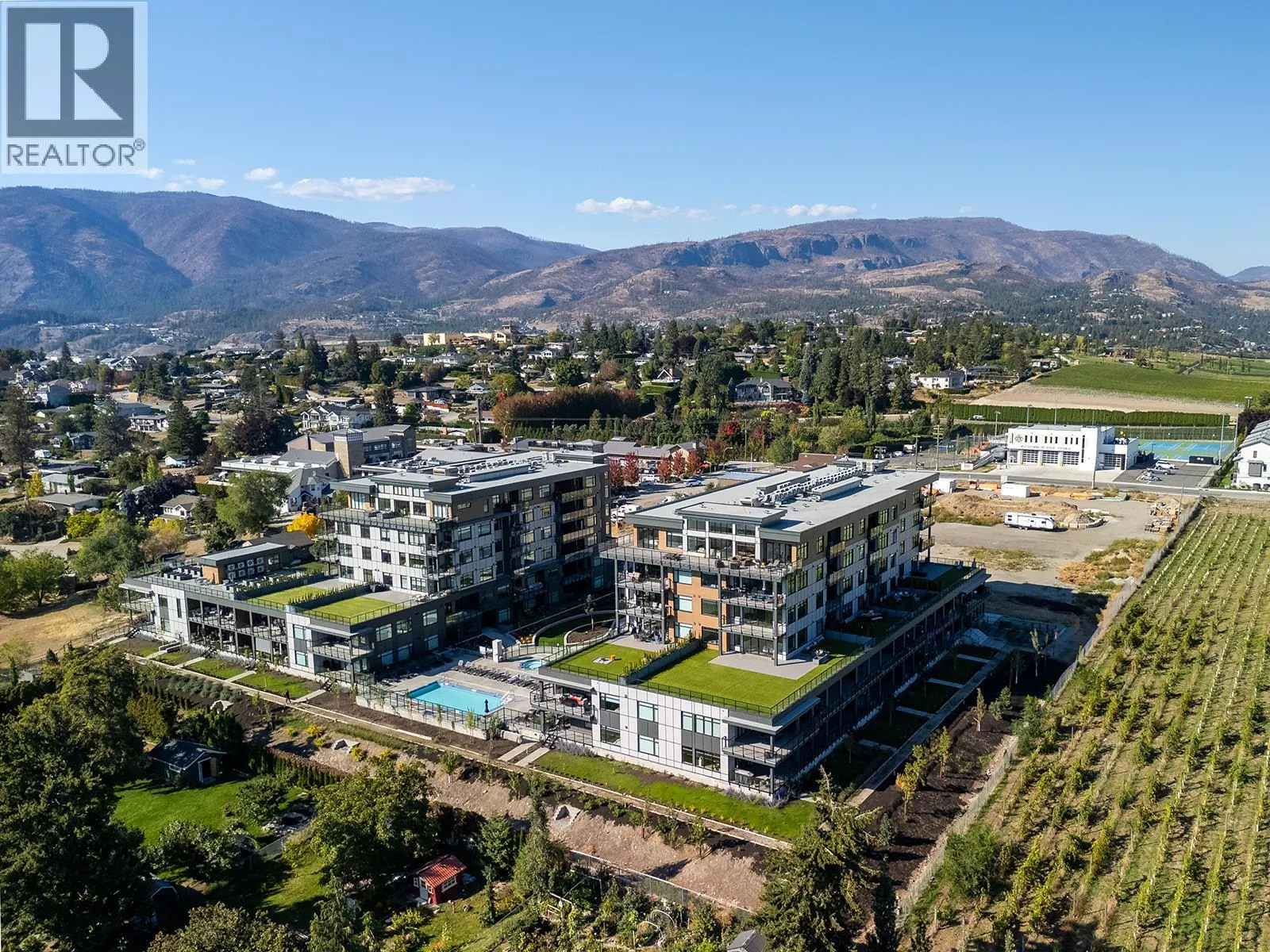 2760 Olalla Road Unit# 506