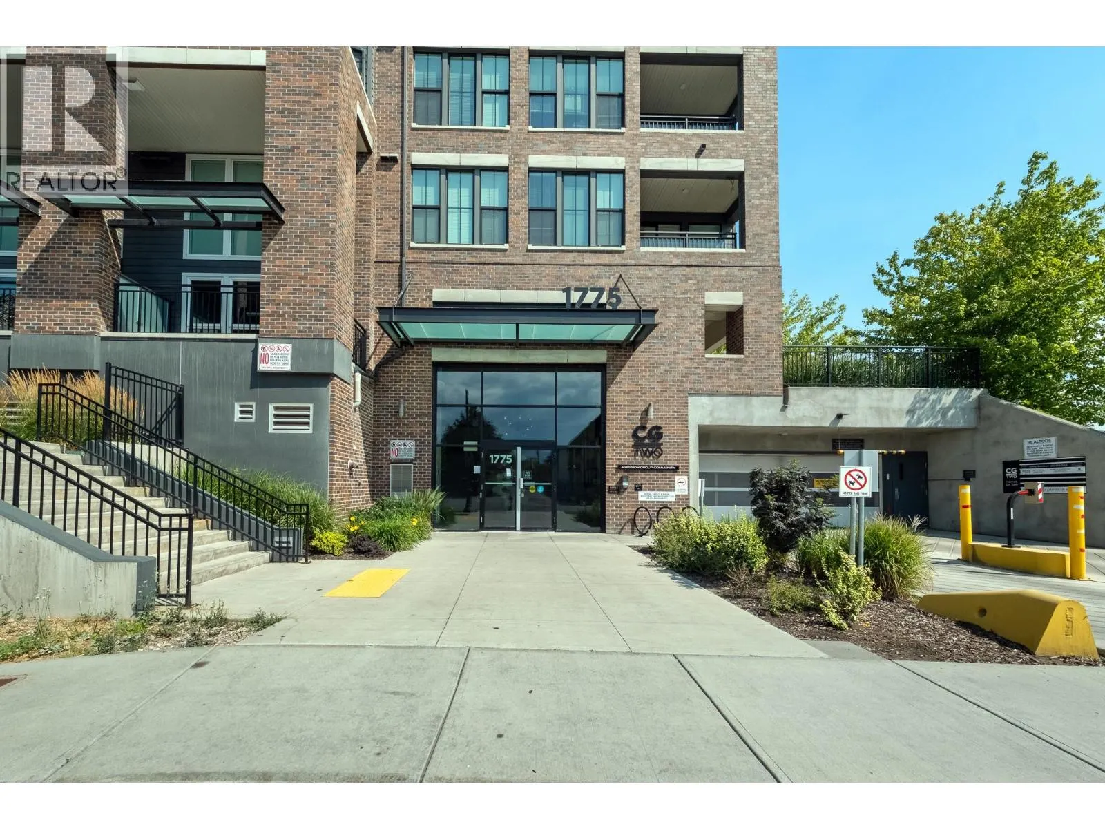 1775 Chapman Place Unit# 223