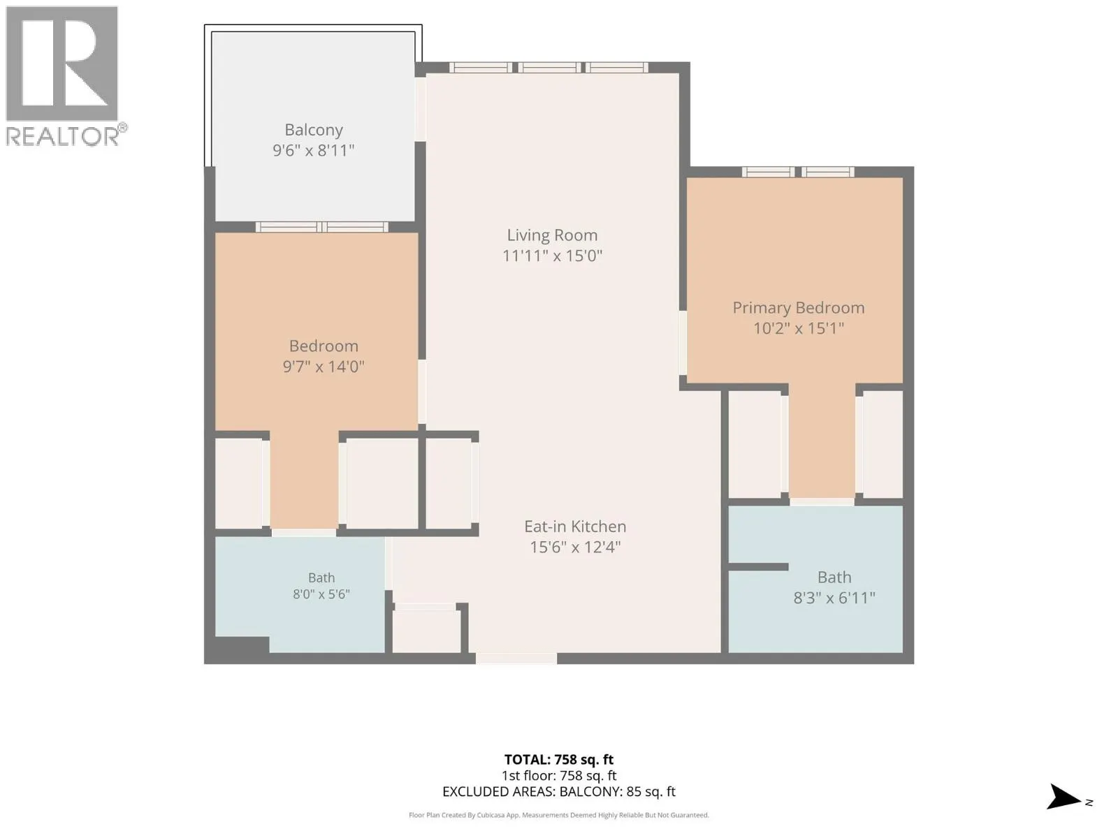 1775 Chapman Place Unit# 223