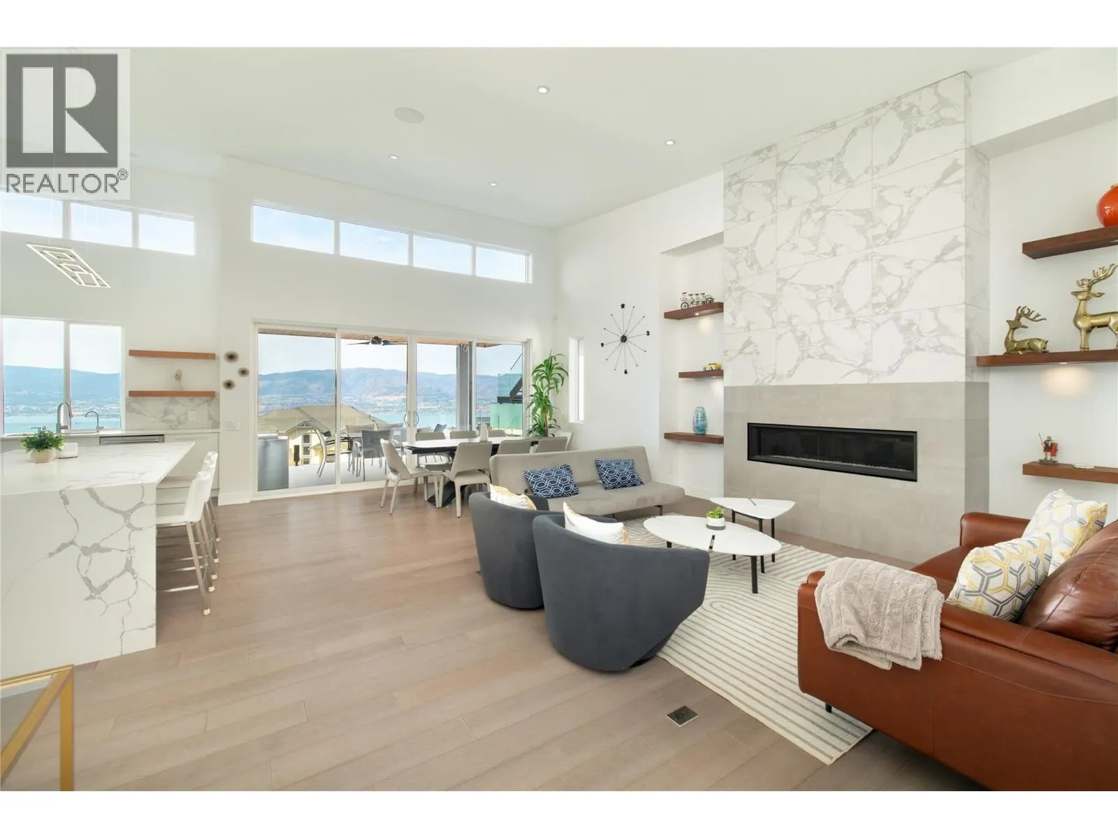5552 Upper Mission Drive