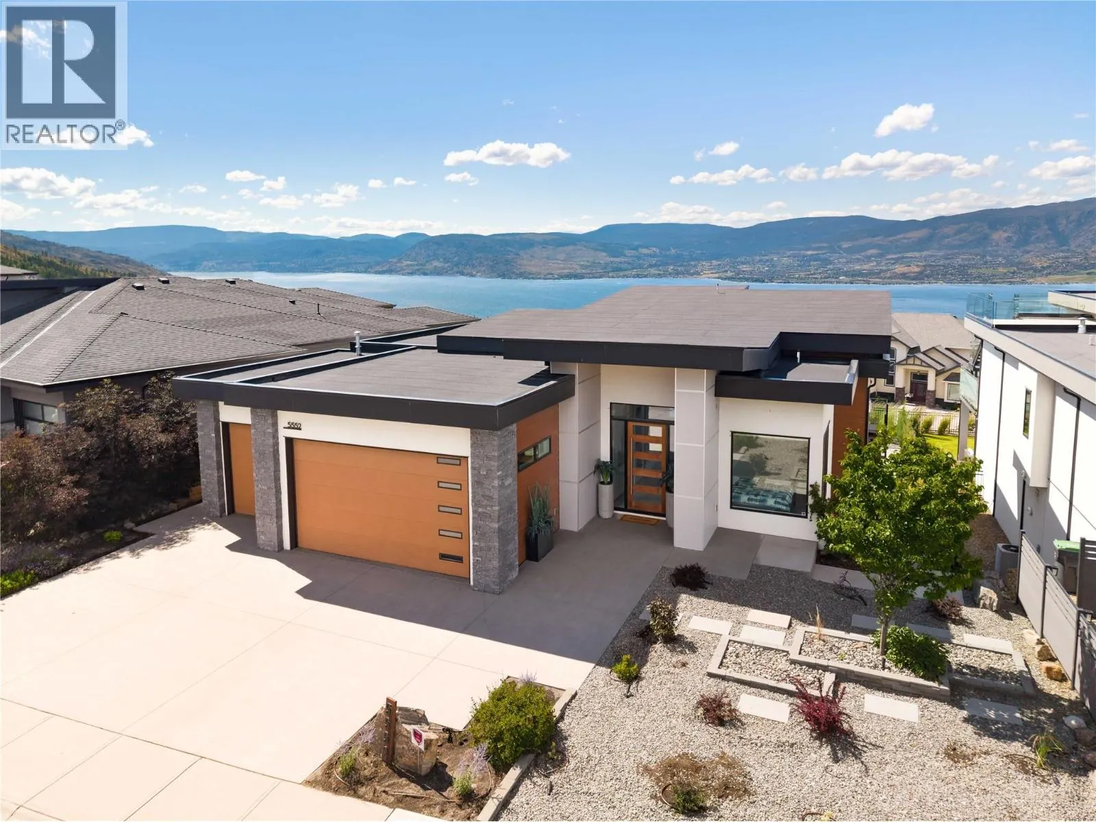 5552 Upper Mission Drive