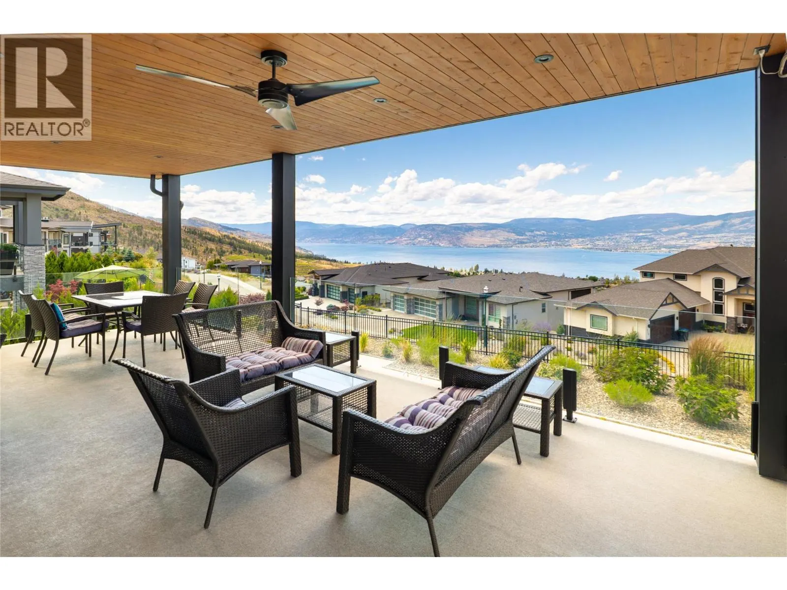5552 Upper Mission Drive