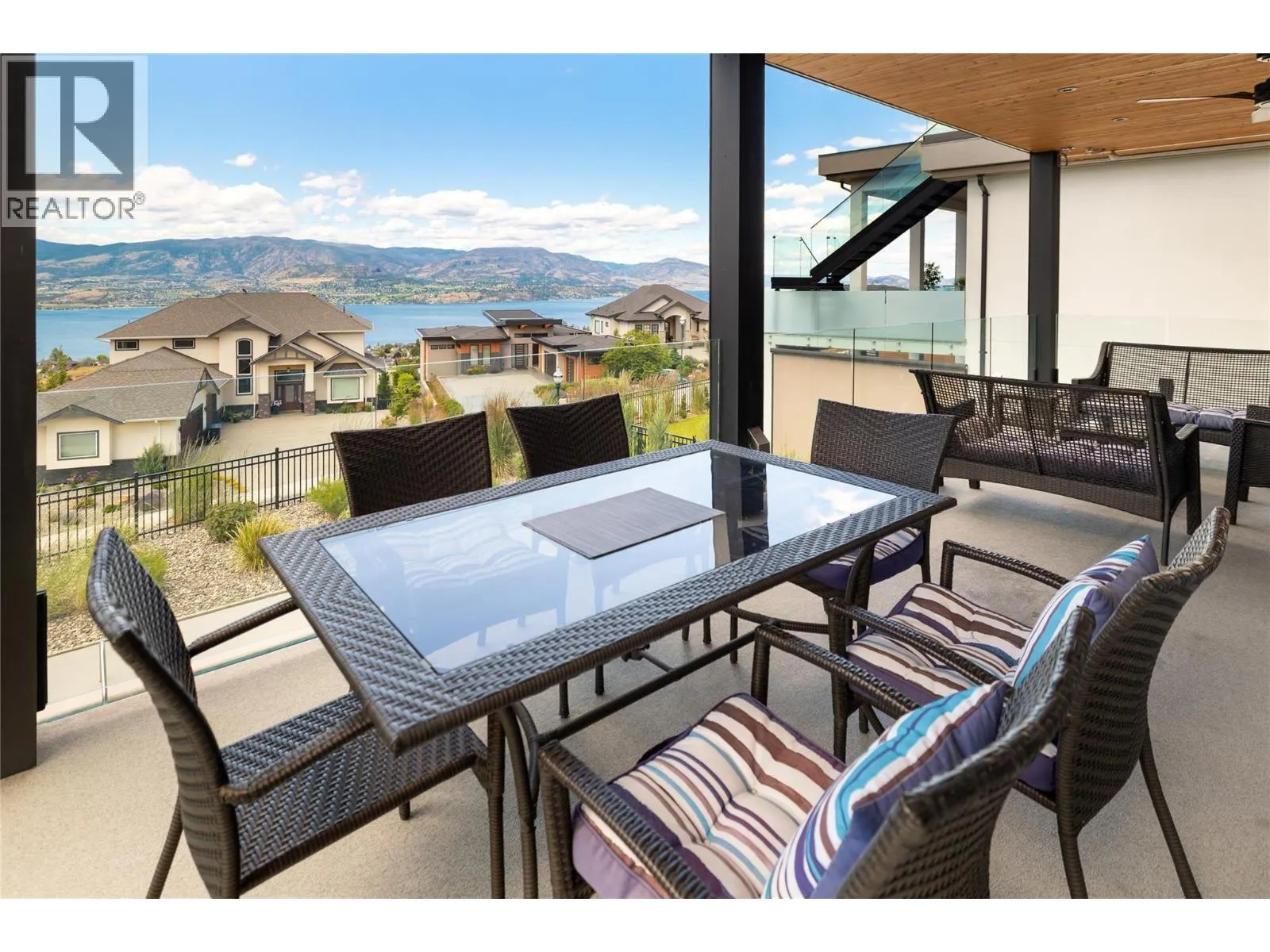 5552 Upper Mission Drive