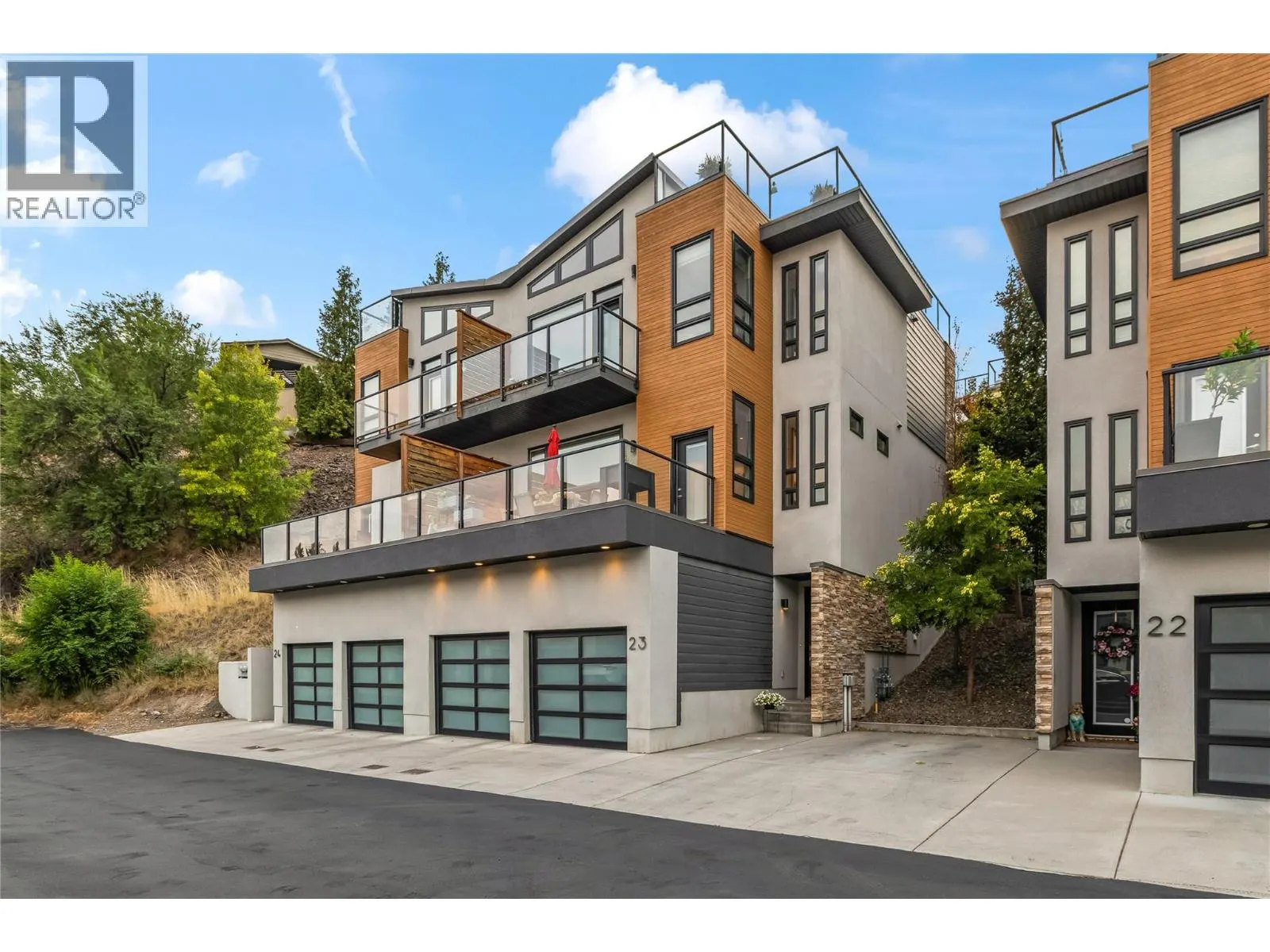 1818 Peak Point Court Unit# 23