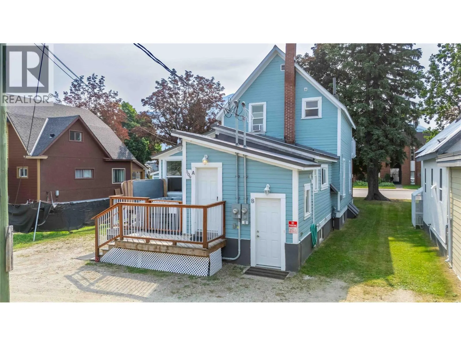509 Mackenzie Avenue