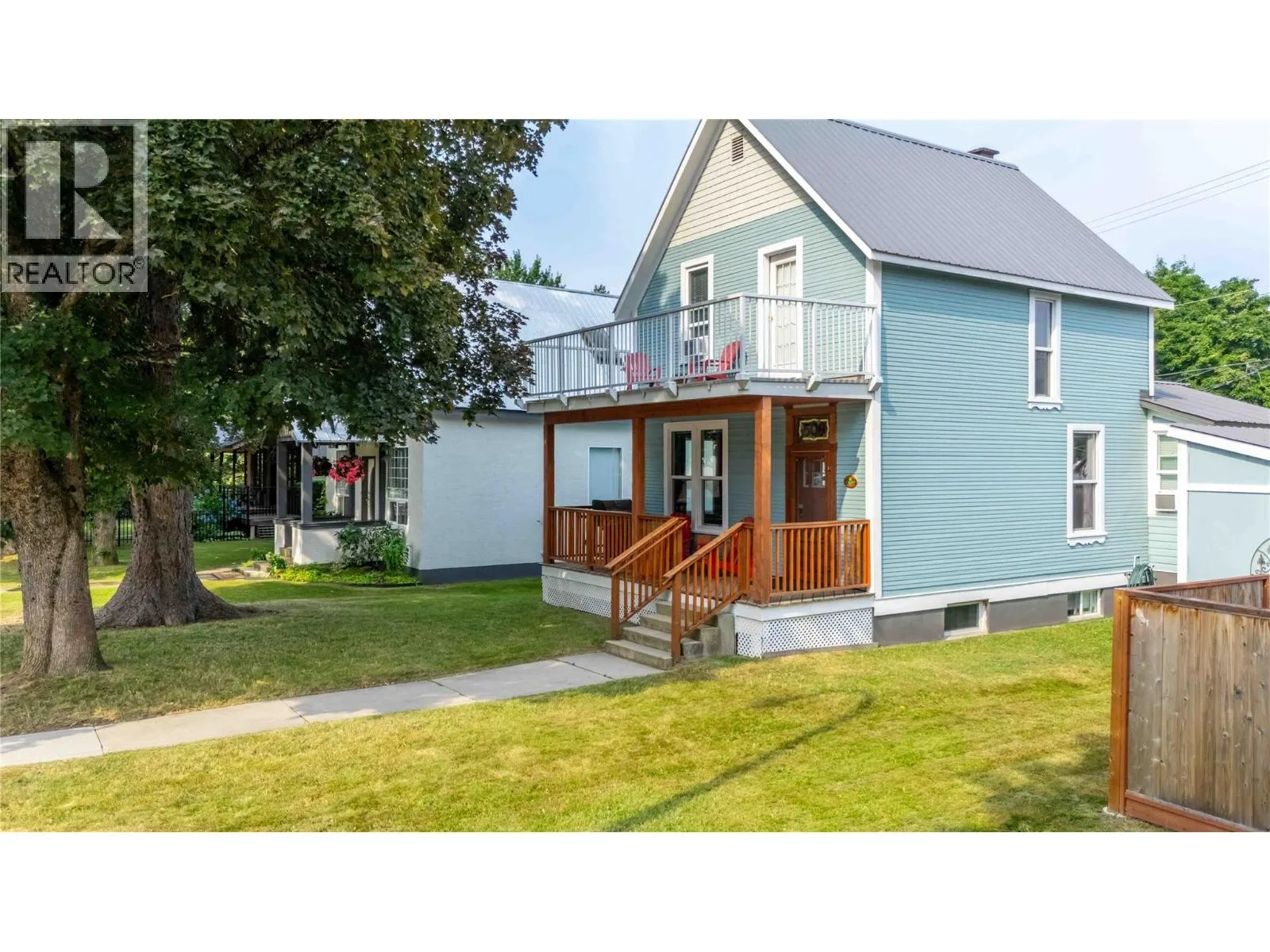 509 Mackenzie Avenue