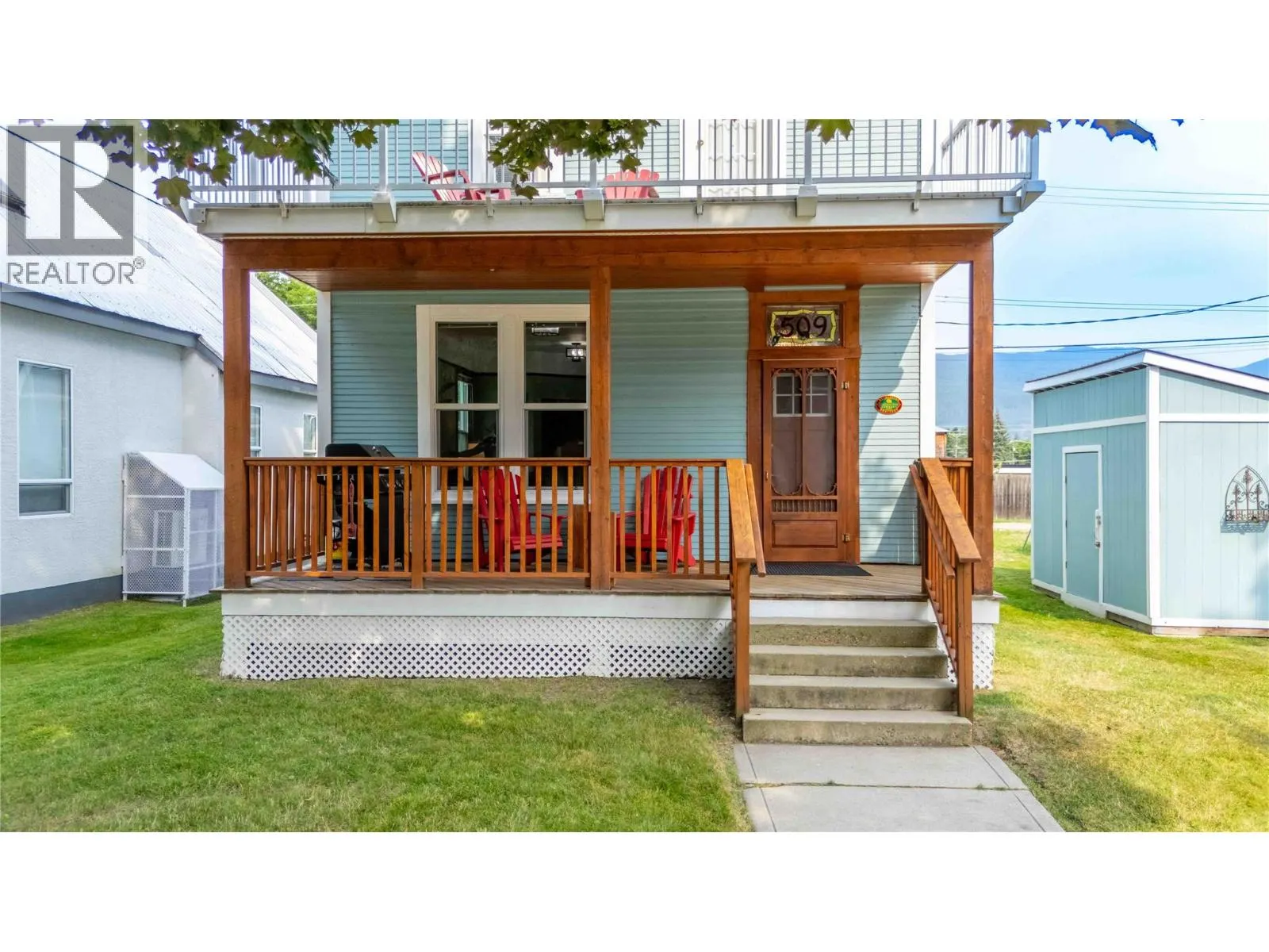 509 Mackenzie Avenue