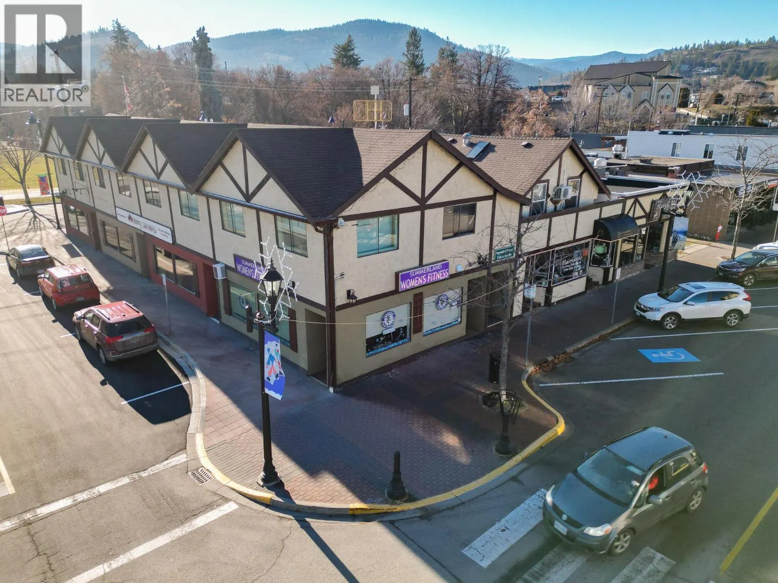 9901 Main Street