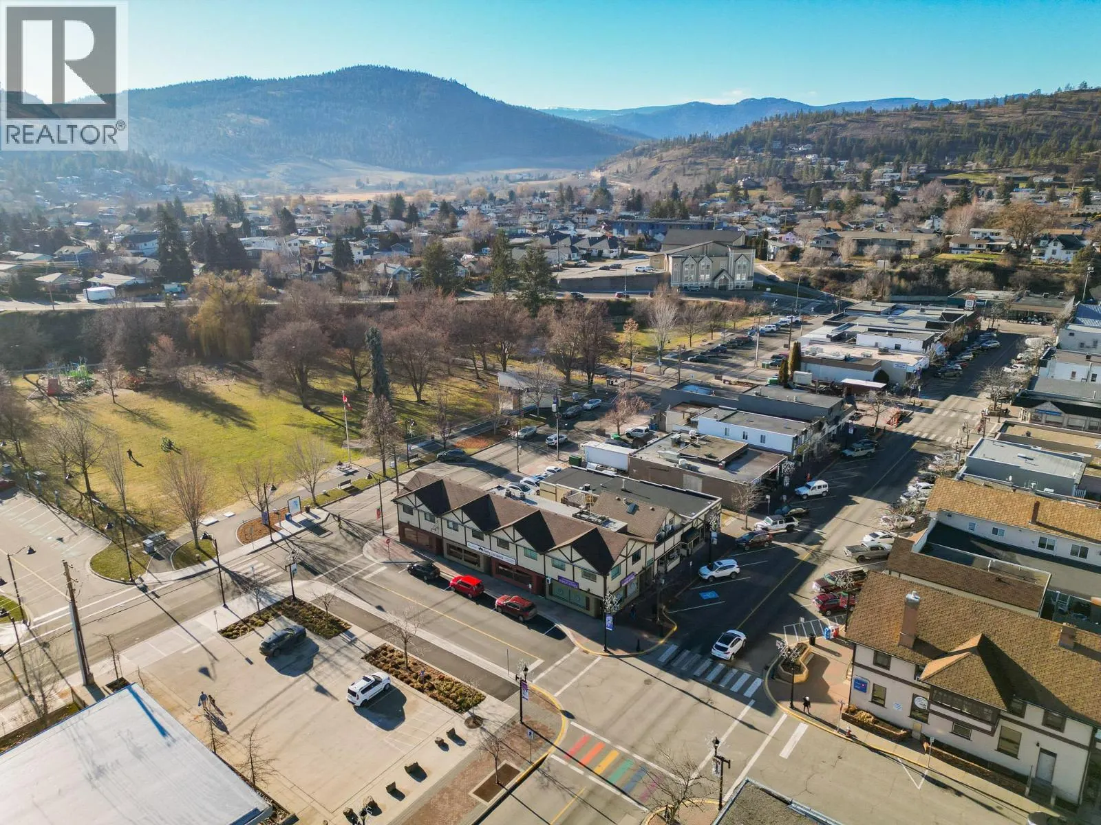 9901 Main Street