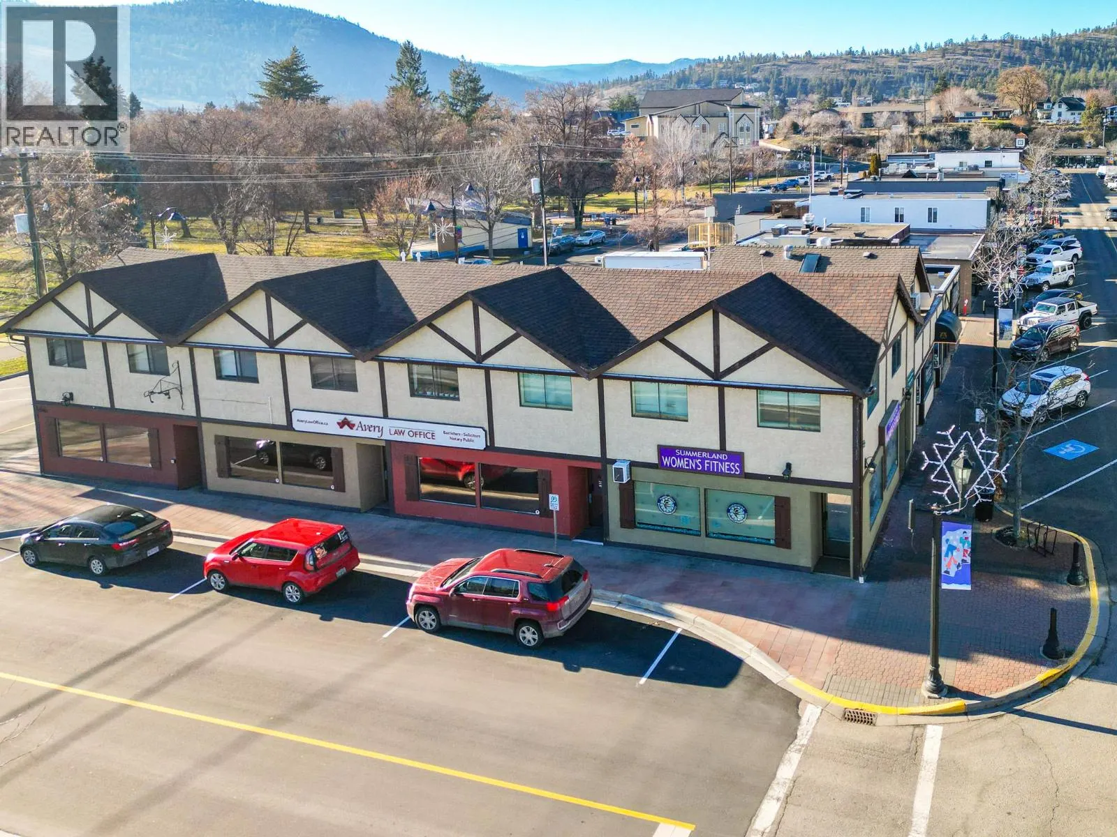 9901 Main Street