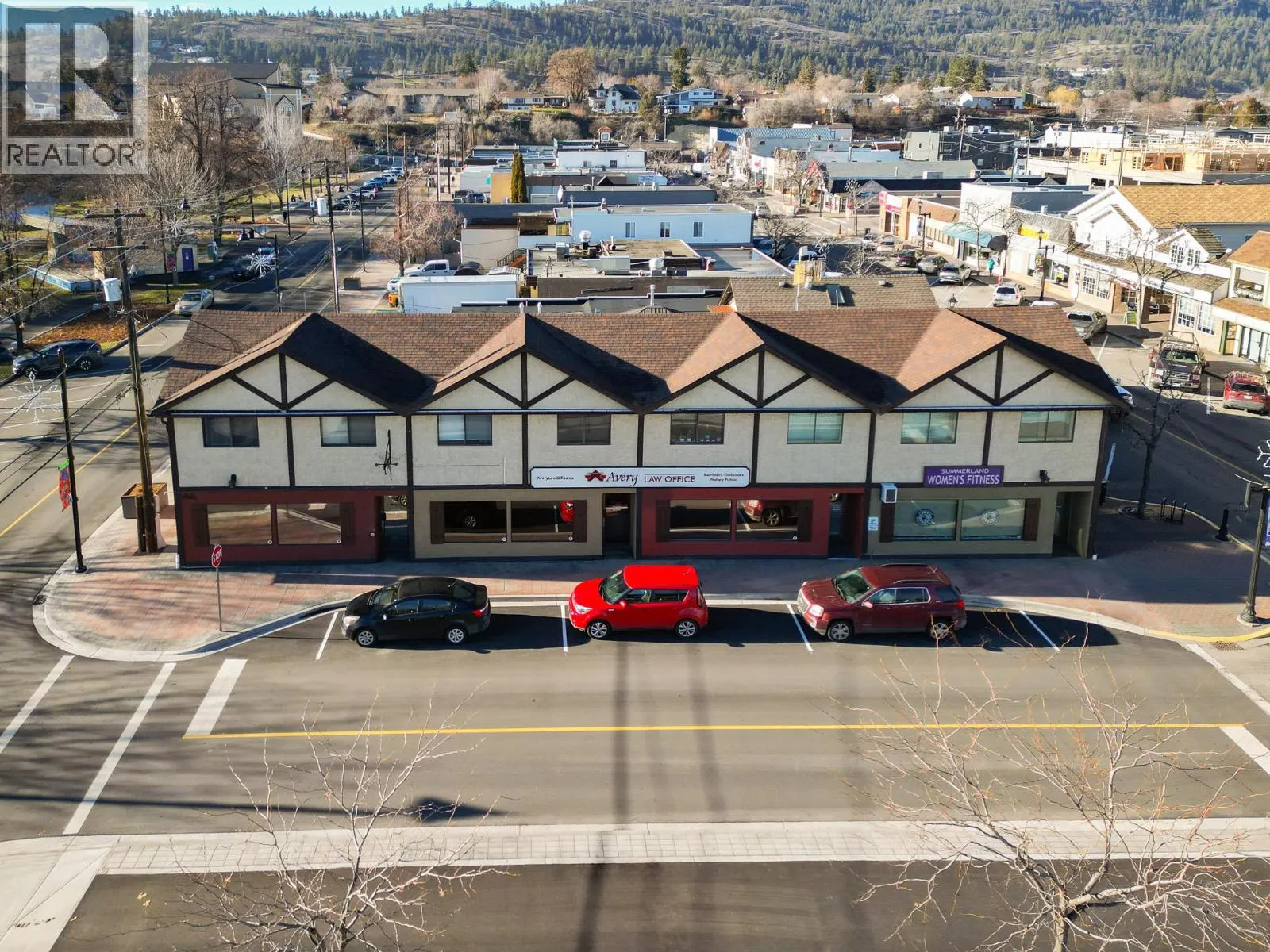 9901 Main Street
