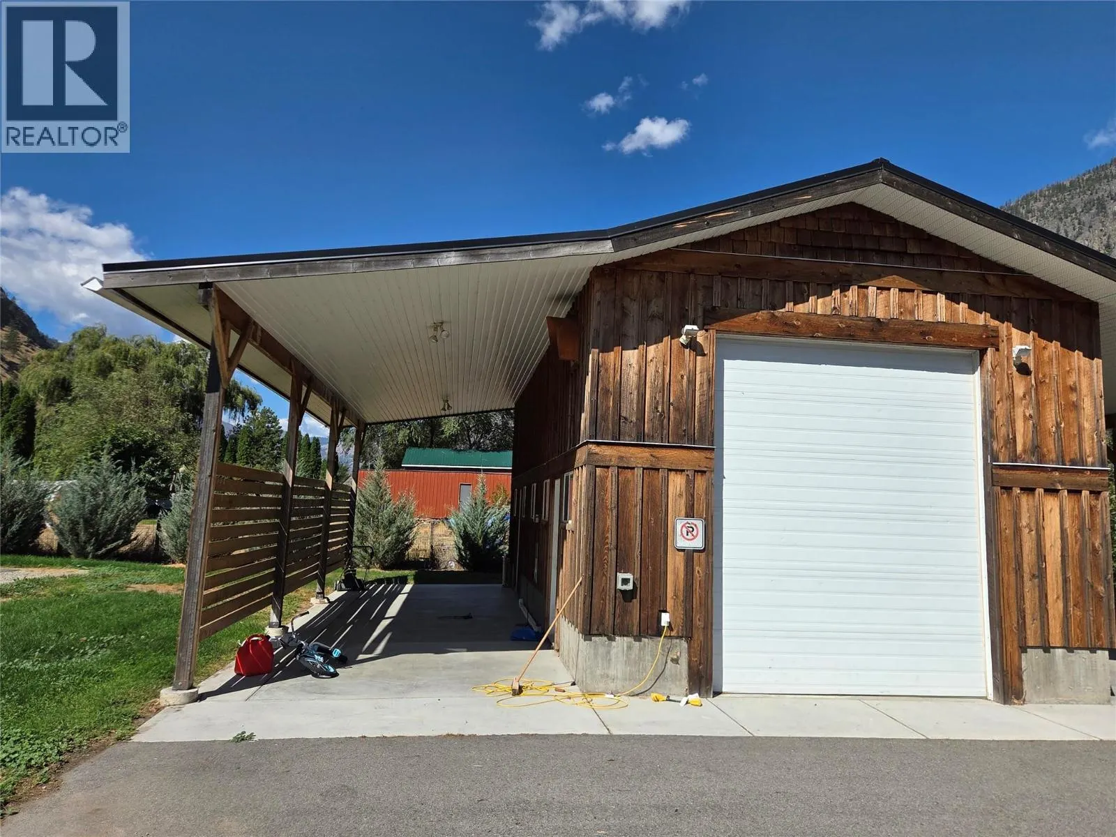 128 Ashnola Road