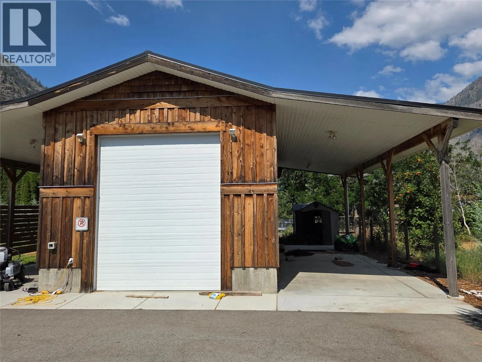 128 Ashnola Road
