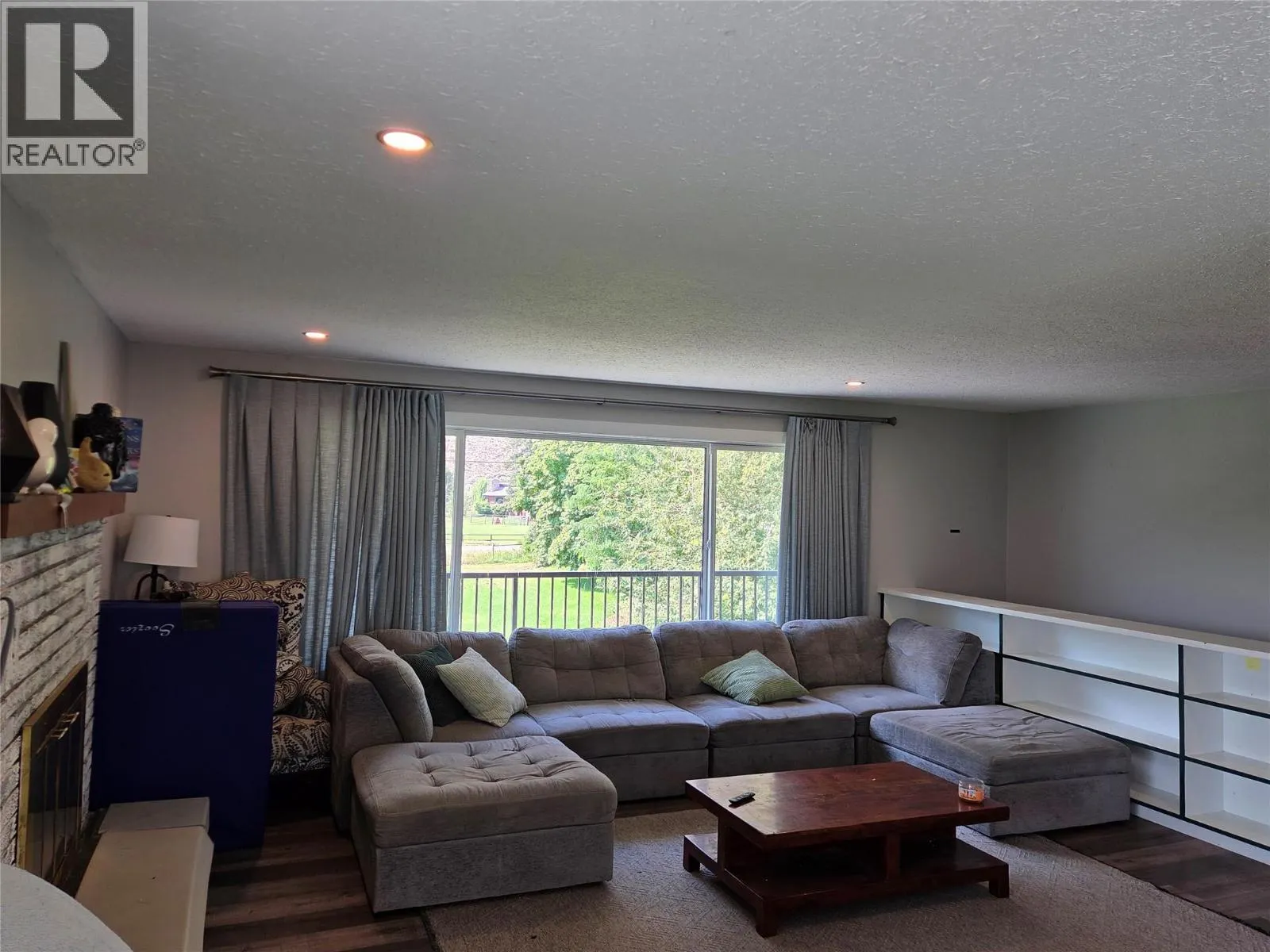 128 Ashnola Road