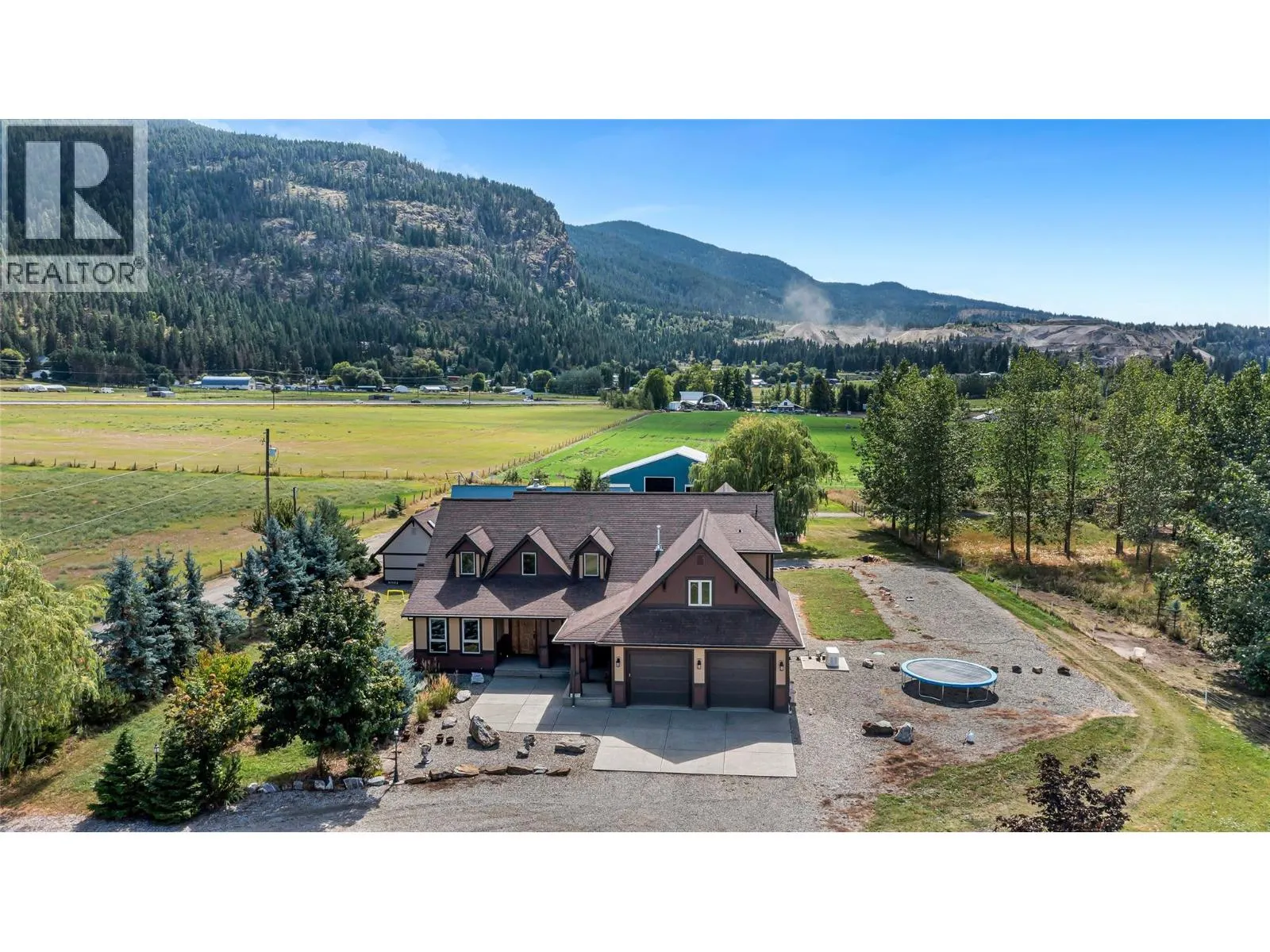 211 Pleasant Valley Cross Road
