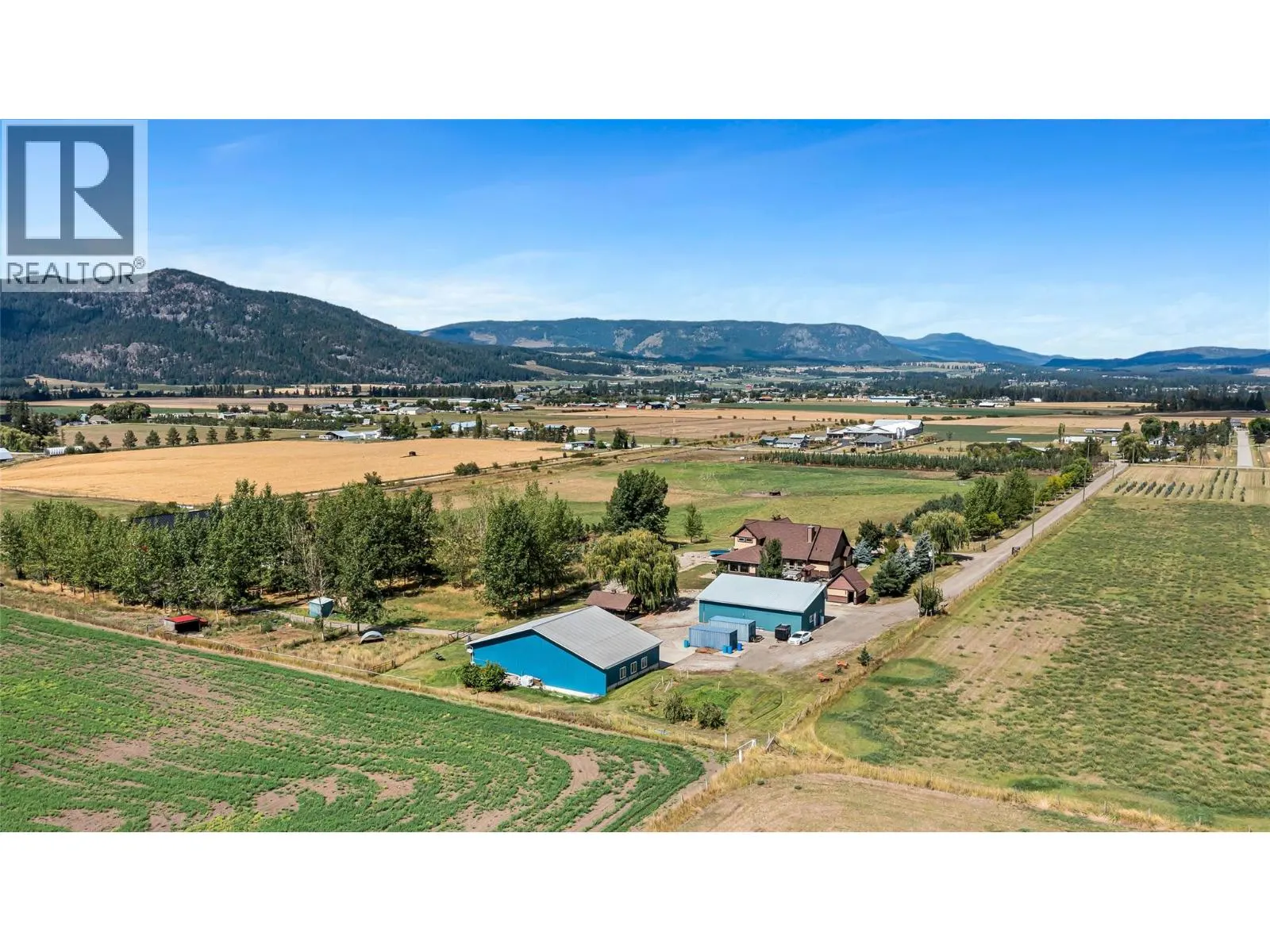 211 Pleasant Valley Cross Road