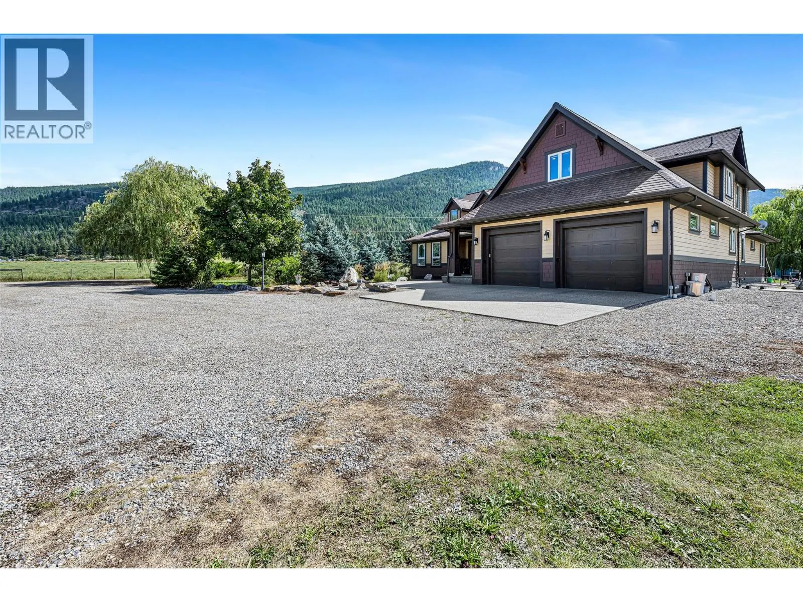211 Pleasant Valley Cross Road