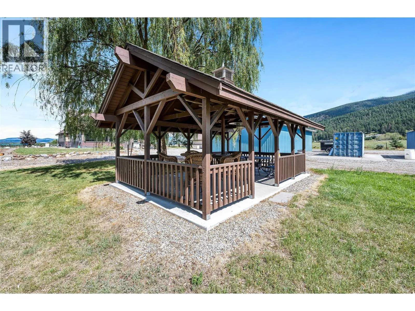 211 Pleasant Valley Cross Road