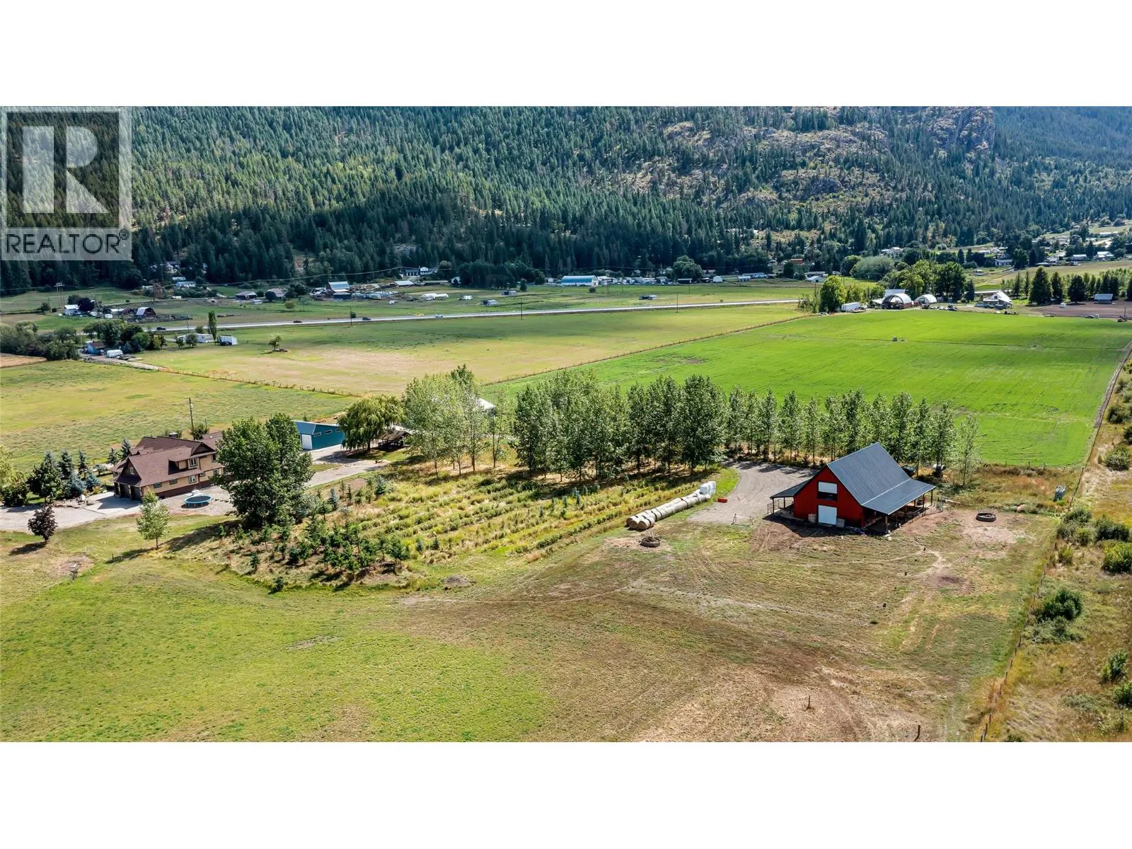 211 Pleasant Valley Cross Road