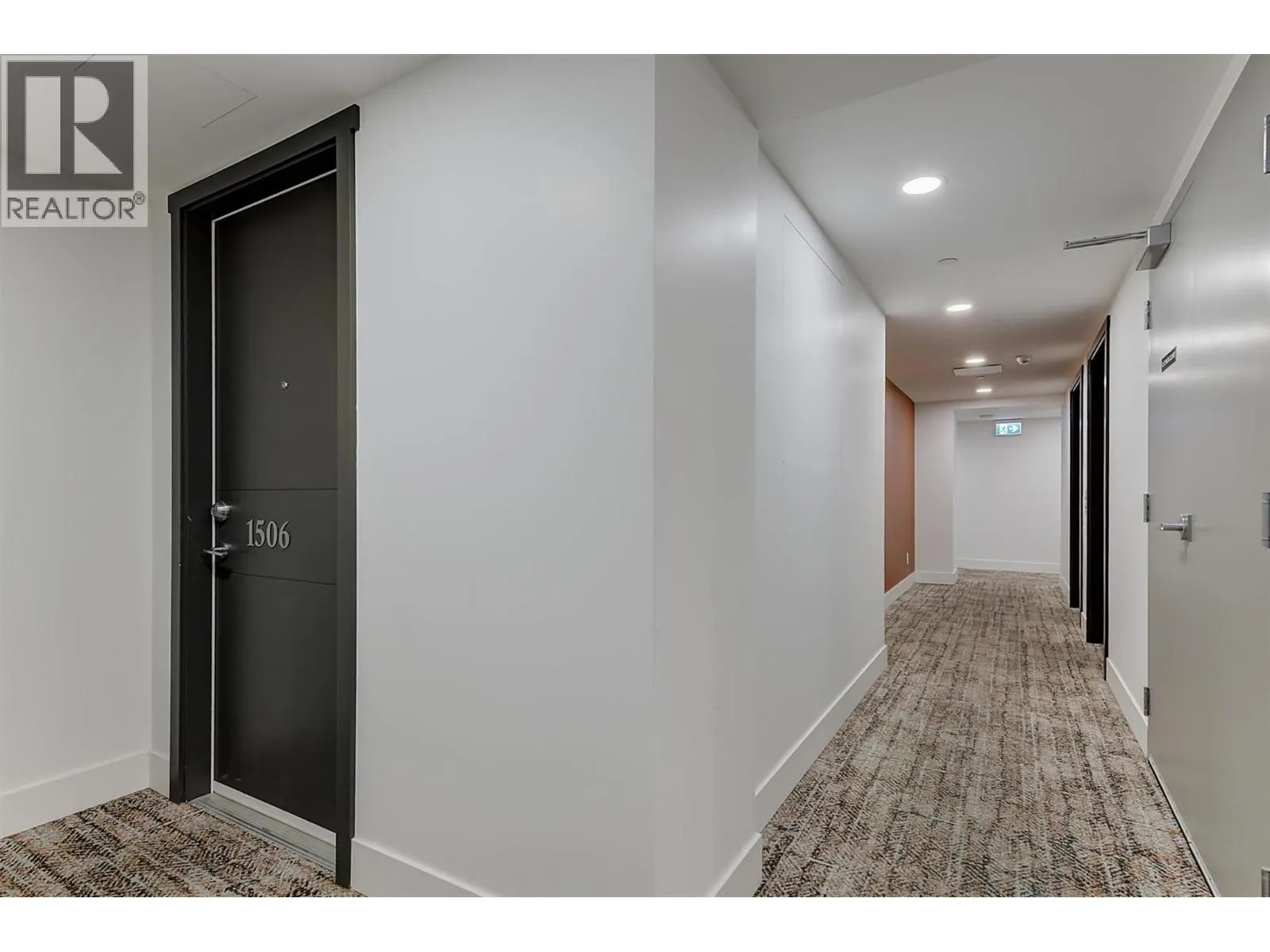 1471 St. Paul Street Unit# 1506