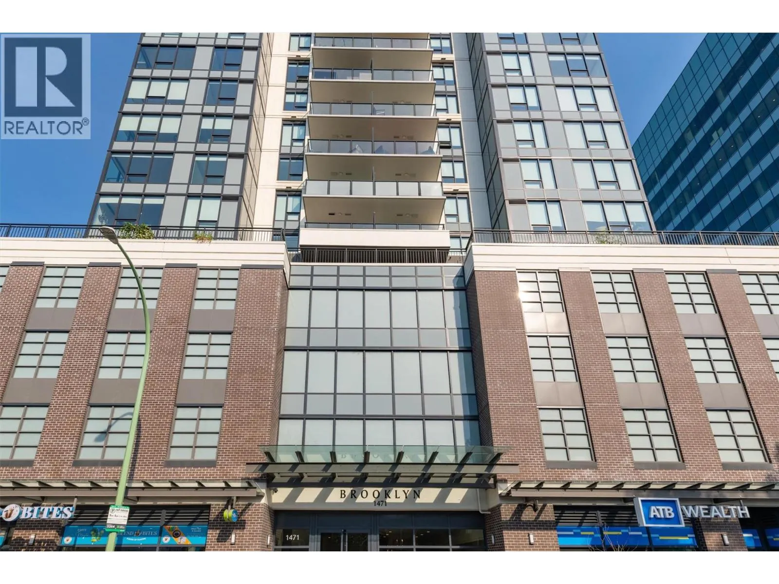 1471 St. Paul Street Unit# 1506